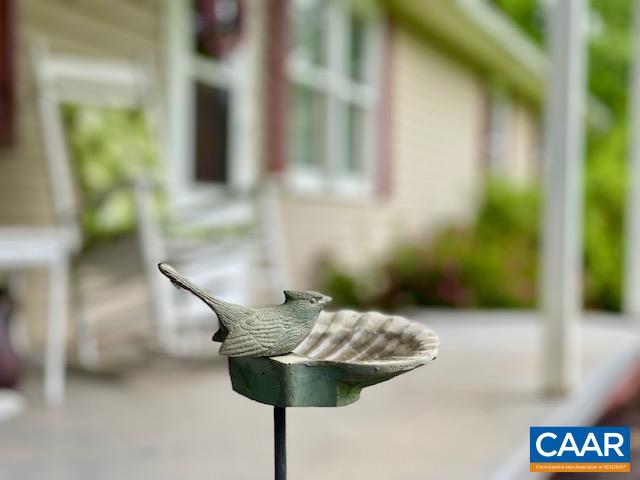 582 MILLER SCHOOL RD, CHARLOTTESVILLE, Virginia 22903, 4 Bedrooms Bedrooms, ,3 BathroomsBathrooms,Residential,582 MILLER SCHOOL RD,675424 MLS # 675424