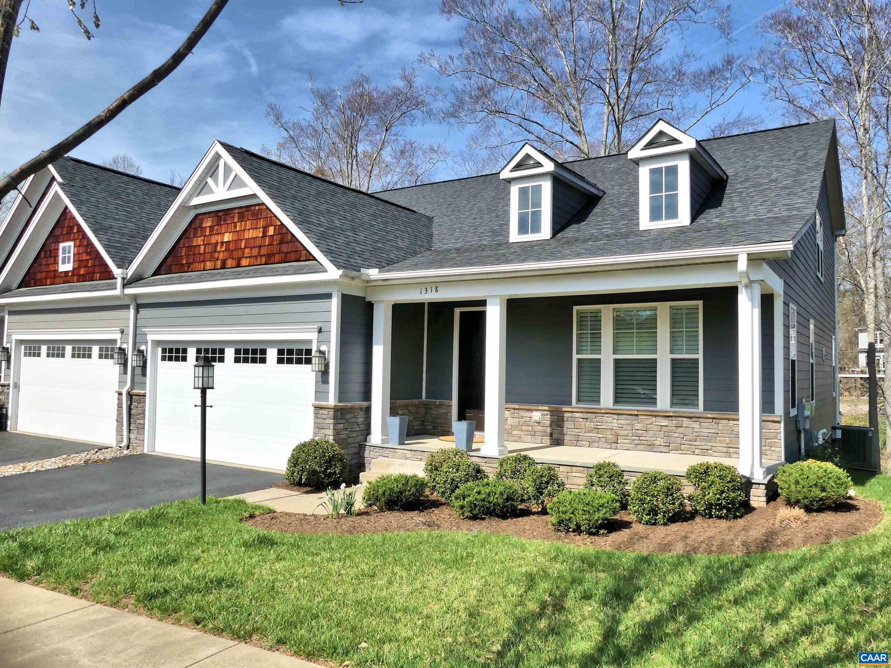 1318 FREE STATE DR, CHARLOTTESVILLE, Virginia 22901, 3 Bedrooms Bedrooms, ,3 BathroomsBathrooms,Residential,1318 FREE STATE DR,675432 MLS # 675432