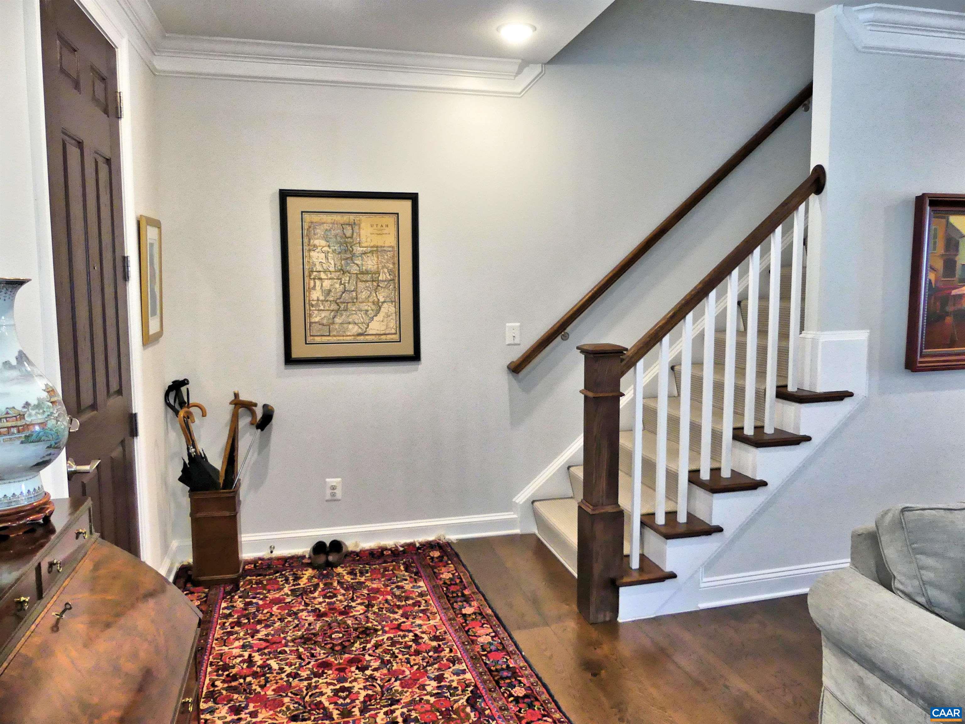 1318 FREE STATE DR, CHARLOTTESVILLE, Virginia 22901, 3 Bedrooms Bedrooms, ,3 BathroomsBathrooms,Residential,1318 FREE STATE DR,675432 MLS # 675432