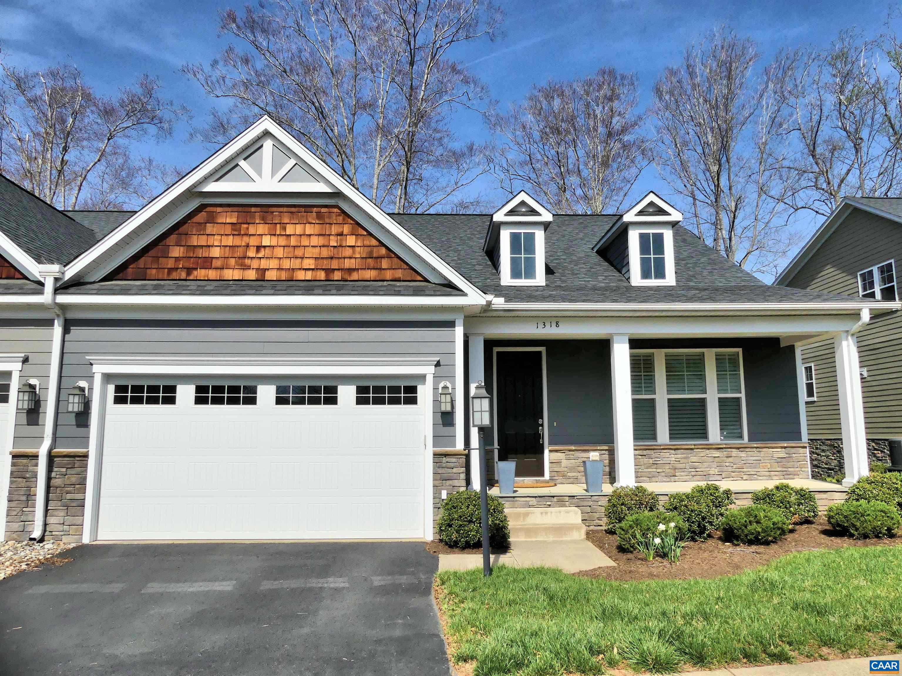 1318 FREE STATE DR, CHARLOTTESVILLE, Virginia 22901, 3 Bedrooms Bedrooms, ,3 BathroomsBathrooms,Residential,1318 FREE STATE DR,675432 MLS # 675432