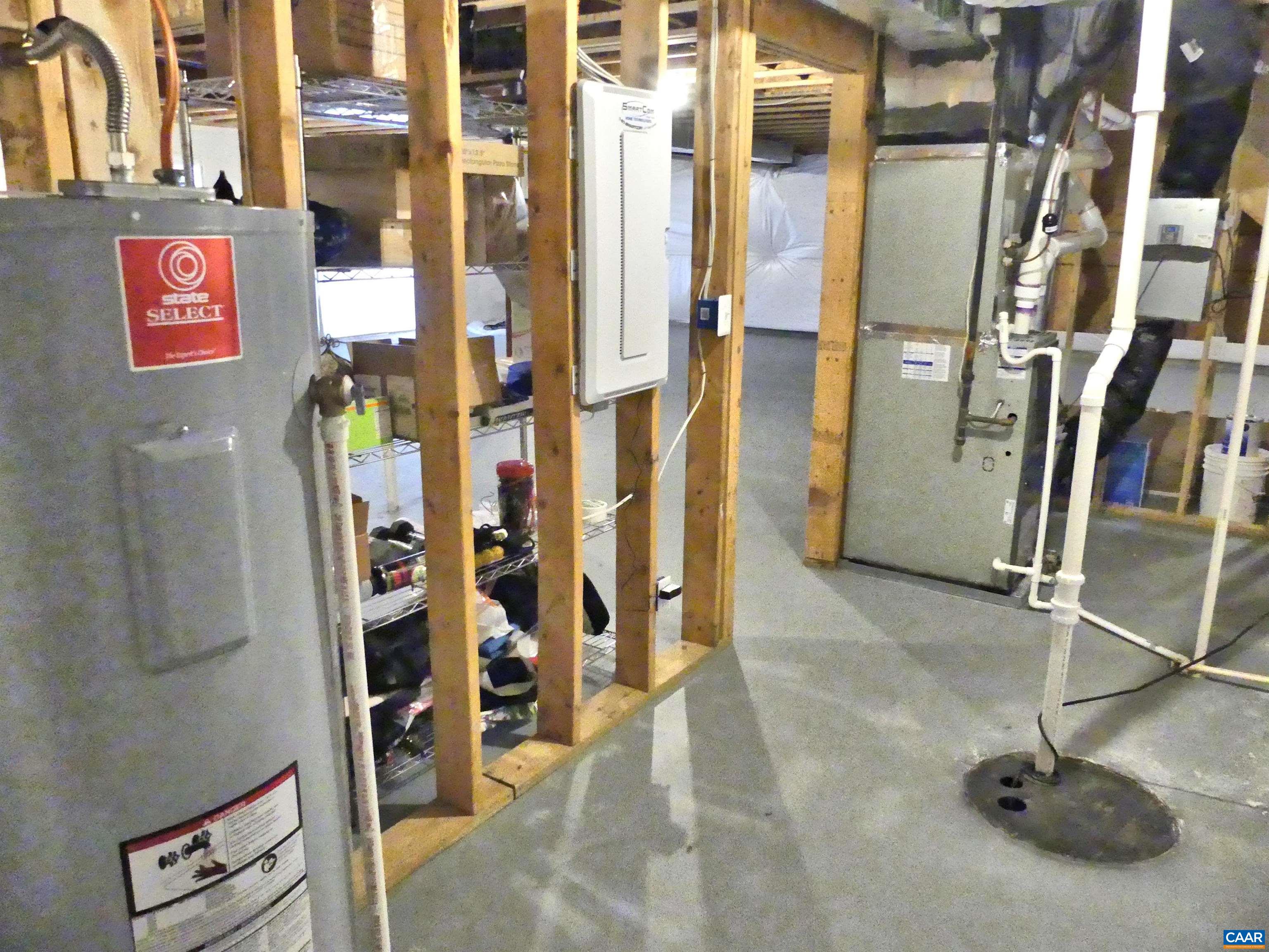 1318 FREE STATE DR, CHARLOTTESVILLE, Virginia 22901, 3 Bedrooms Bedrooms, ,3 BathroomsBathrooms,Residential,1318 FREE STATE DR,675432 MLS # 675432