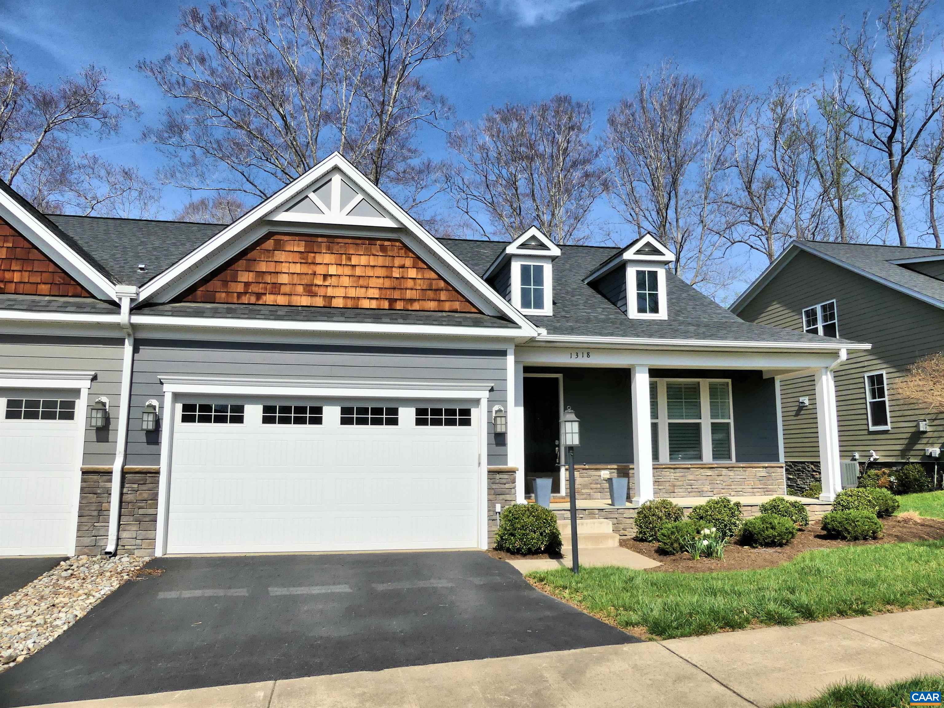 1318 FREE STATE DR, CHARLOTTESVILLE, Virginia 22901, 3 Bedrooms Bedrooms, ,3 BathroomsBathrooms,Residential,1318 FREE STATE DR,675432 MLS # 675432