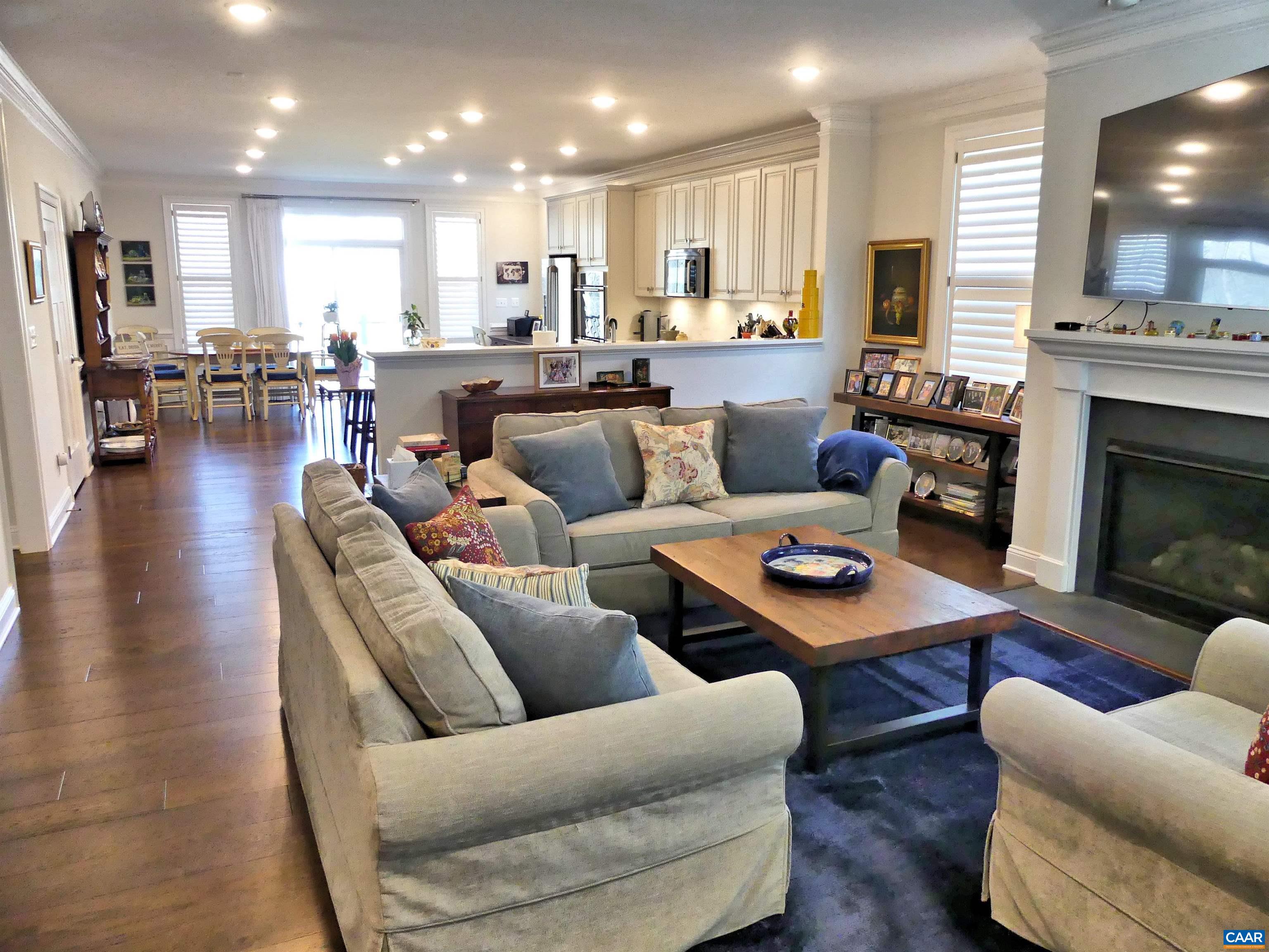 1318 FREE STATE DR, CHARLOTTESVILLE, Virginia 22901, 3 Bedrooms Bedrooms, ,3 BathroomsBathrooms,Residential,1318 FREE STATE DR,675432 MLS # 675432