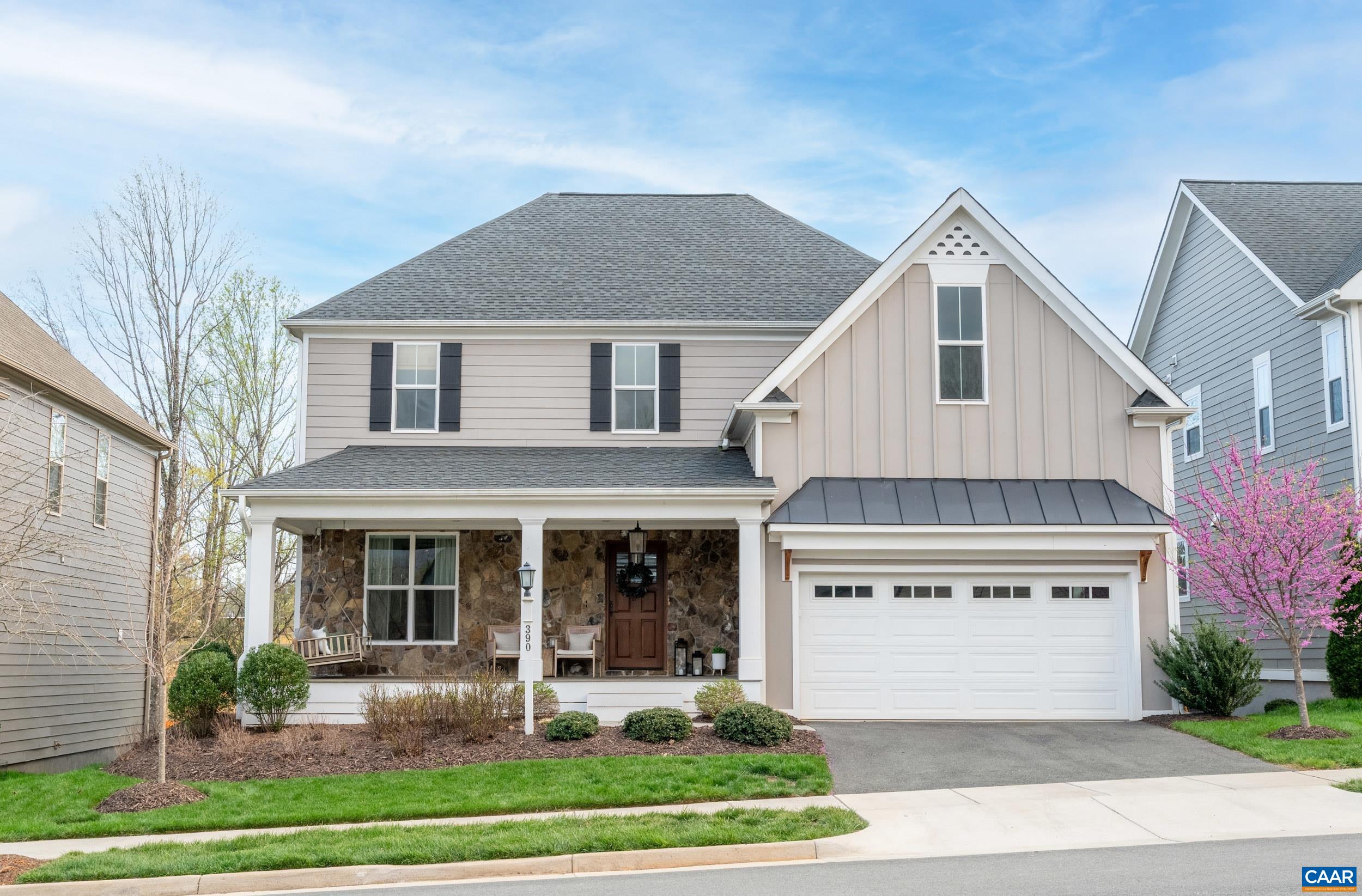 390 BISHOPGATE LN, CROZET, Virginia 22932, 4 Bedrooms Bedrooms, ,3 BathroomsBathrooms,Residential,Chesapeake Homestead,390 BISHOPGATE LN,675433 MLS # 675433