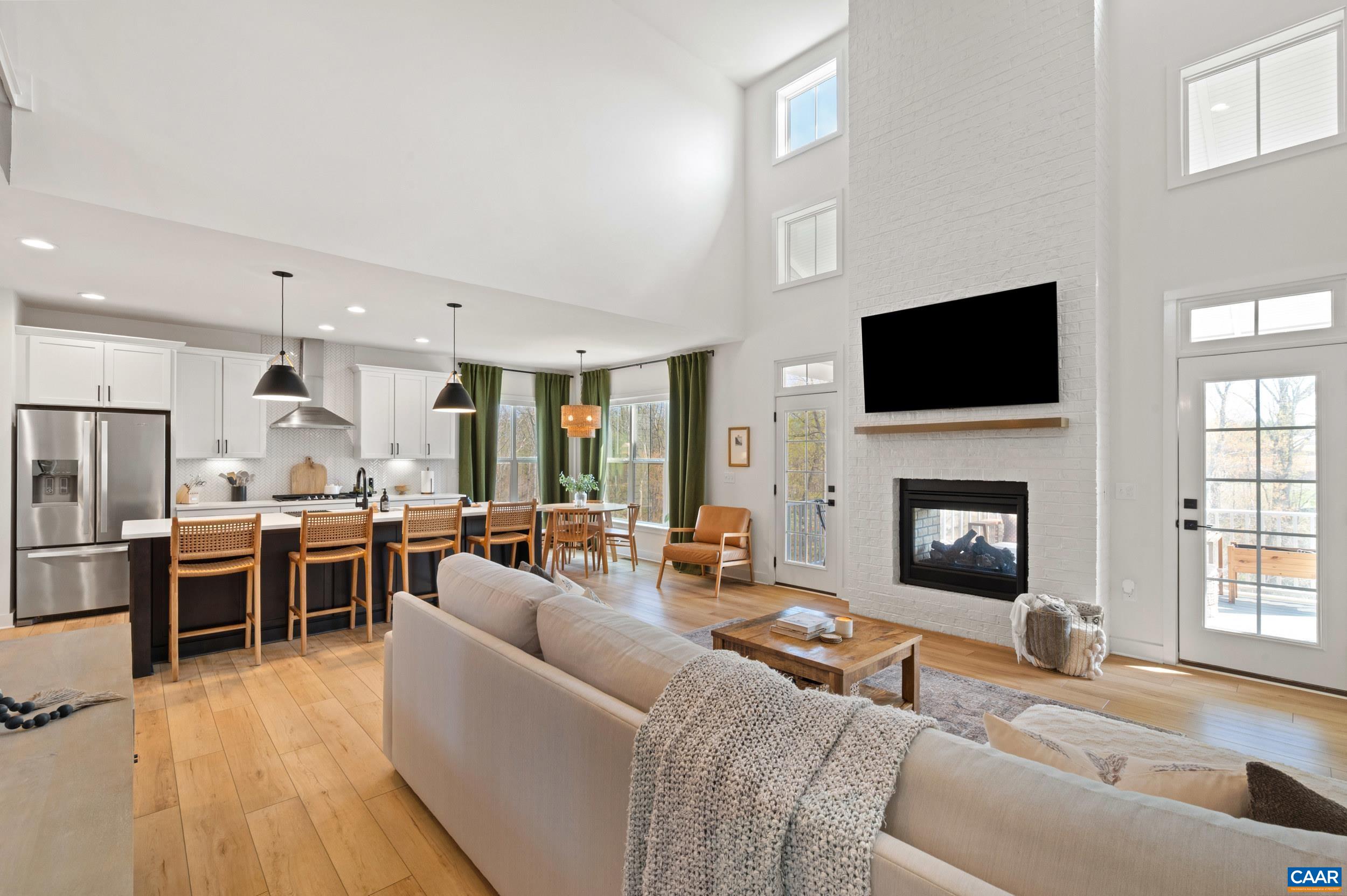 390 BISHOPGATE LN, CROZET, Virginia 22932, 4 Bedrooms Bedrooms, ,3 BathroomsBathrooms,Residential,Chesapeake Homestead,390 BISHOPGATE LN,675433 MLS # 675433