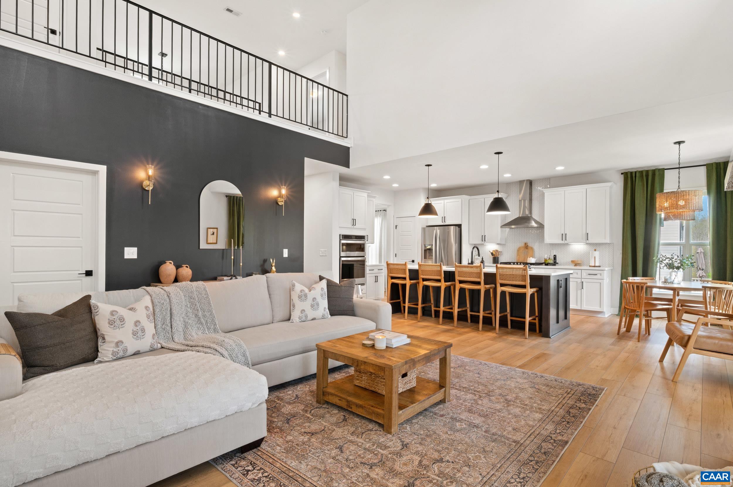 390 BISHOPGATE LN, CROZET, Virginia 22932, 4 Bedrooms Bedrooms, ,3 BathroomsBathrooms,Residential,Chesapeake Homestead,390 BISHOPGATE LN,675433 MLS # 675433