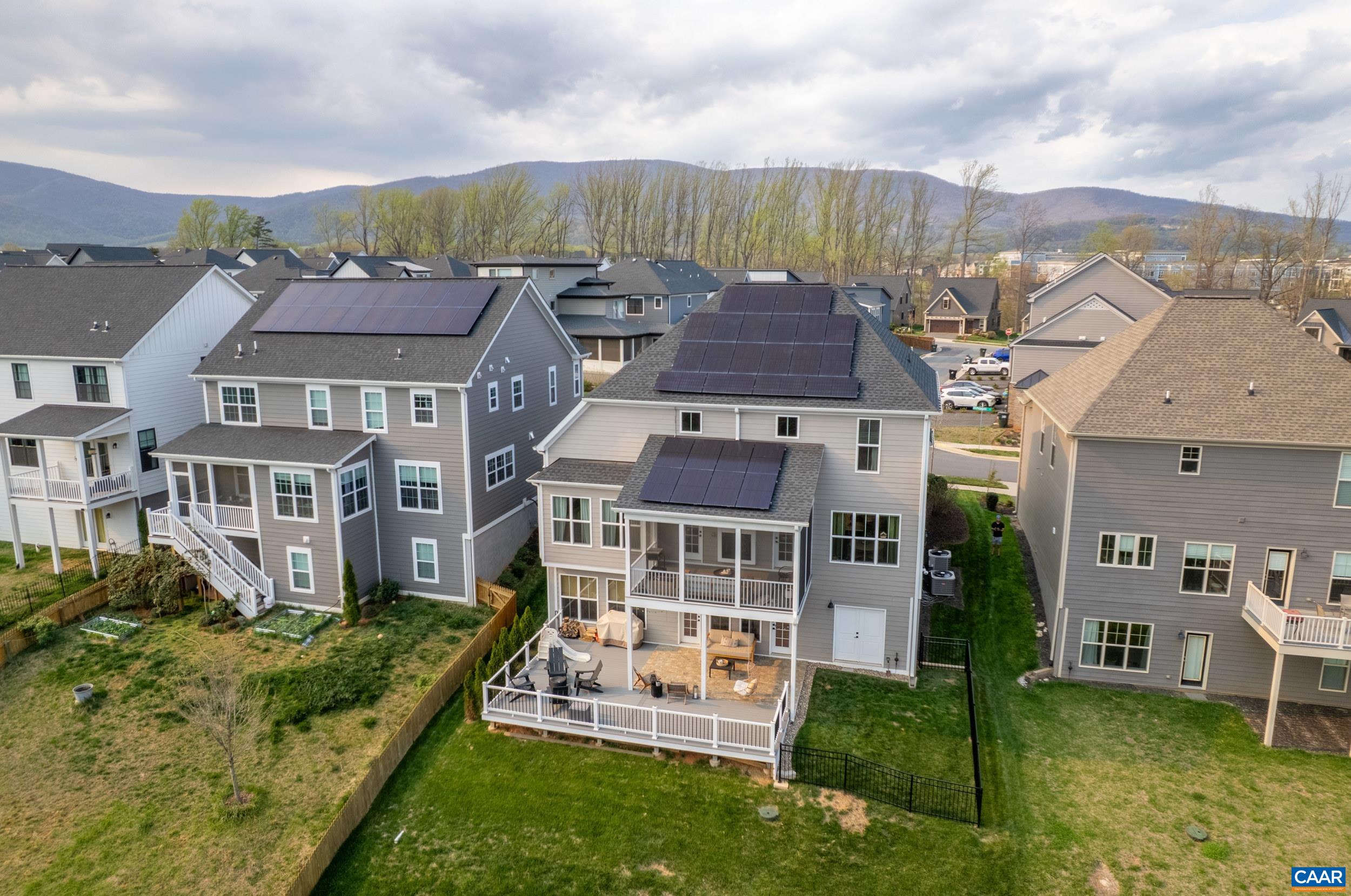 390 BISHOPGATE LN, CROZET, Virginia 22932, 4 Bedrooms Bedrooms, ,3 BathroomsBathrooms,Residential,Chesapeake Homestead,390 BISHOPGATE LN,675433 MLS # 675433