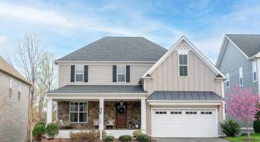 390 BISHOPGATE LN, CROZET, Virginia 22932, 4 Bedrooms Bedrooms, ,3 BathroomsBathrooms,Residential,Chesapeake Homestead,390 BISHOPGATE LN,675433 MLS # 675433