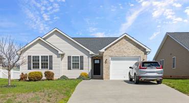 3365 LEGION WAY, BROADWAY, Virginia 22815, 3 Bedrooms Bedrooms, ,2 BathroomsBathrooms,Residential,3365 LEGION WAY,675444 MLS # 675444