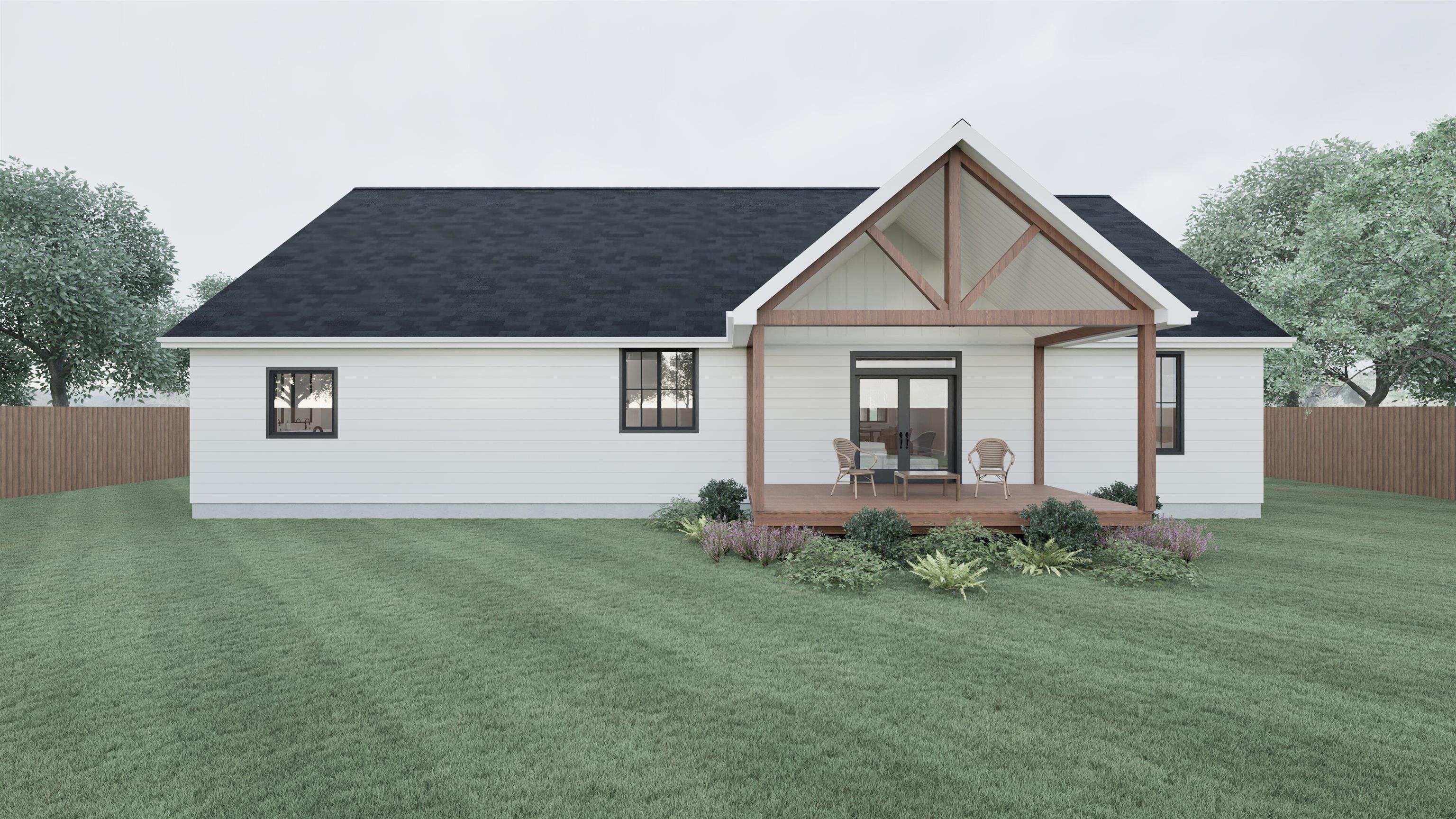 4980 BOXER LOOP, MCGAHEYSVILLE, Virginia 22840, 4 Bedrooms Bedrooms, ,3 BathroomsBathrooms,Residential,4980 BOXER LOOP,675450 MLS # 675450