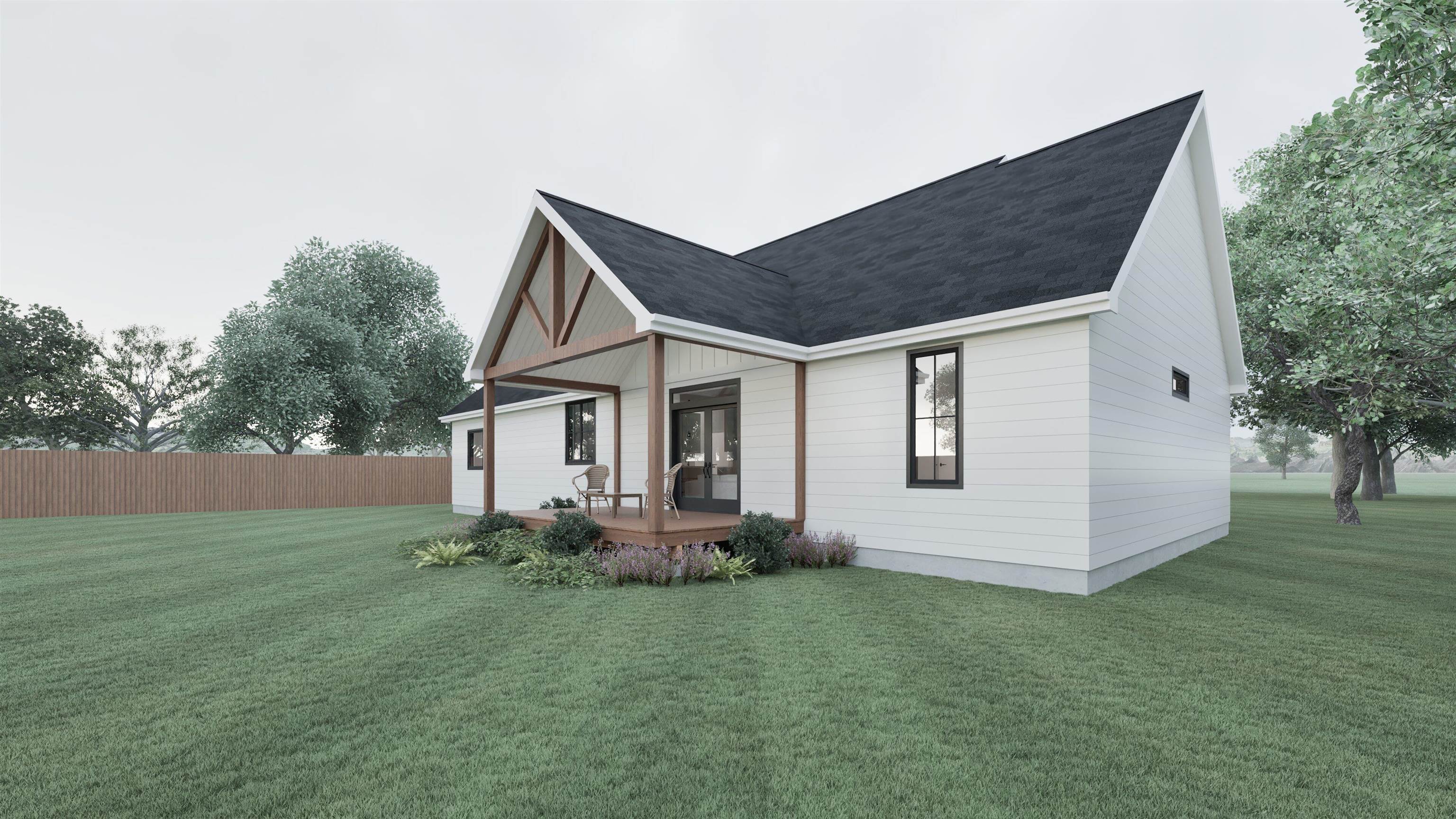 4980 BOXER LOOP, MCGAHEYSVILLE, Virginia 22840, 4 Bedrooms Bedrooms, ,3 BathroomsBathrooms,Residential,4980 BOXER LOOP,675450 MLS # 675450