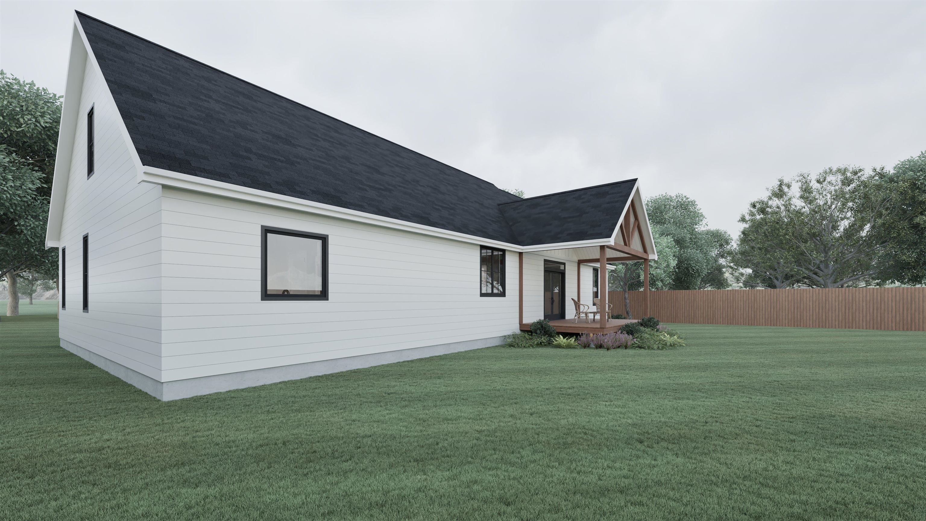 4980 BOXER LOOP, MCGAHEYSVILLE, Virginia 22840, 4 Bedrooms Bedrooms, ,3 BathroomsBathrooms,Residential,4980 BOXER LOOP,675450 MLS # 675450