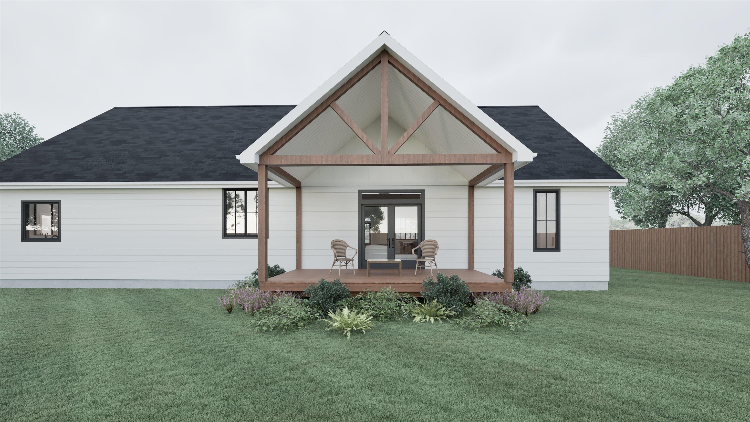 4980 BOXER LOOP, MCGAHEYSVILLE, Virginia 22840, 4 Bedrooms Bedrooms, ,3 BathroomsBathrooms,Residential,4980 BOXER LOOP,675450 MLS # 675450