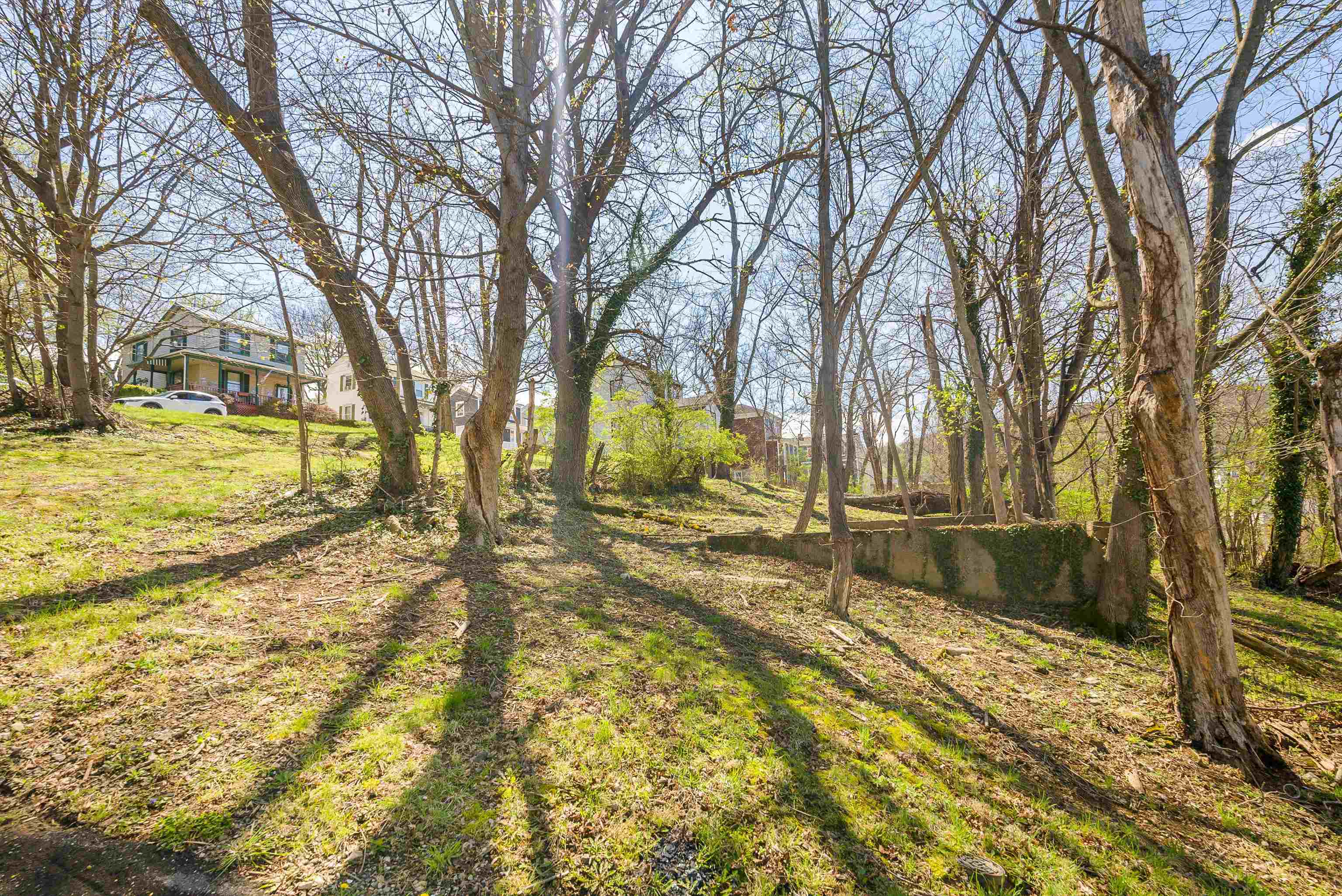 108 CLIFFORD ST, STAUNTON, Virginia 24401, ,Land,108 CLIFFORD ST,675474 MLS # 675474