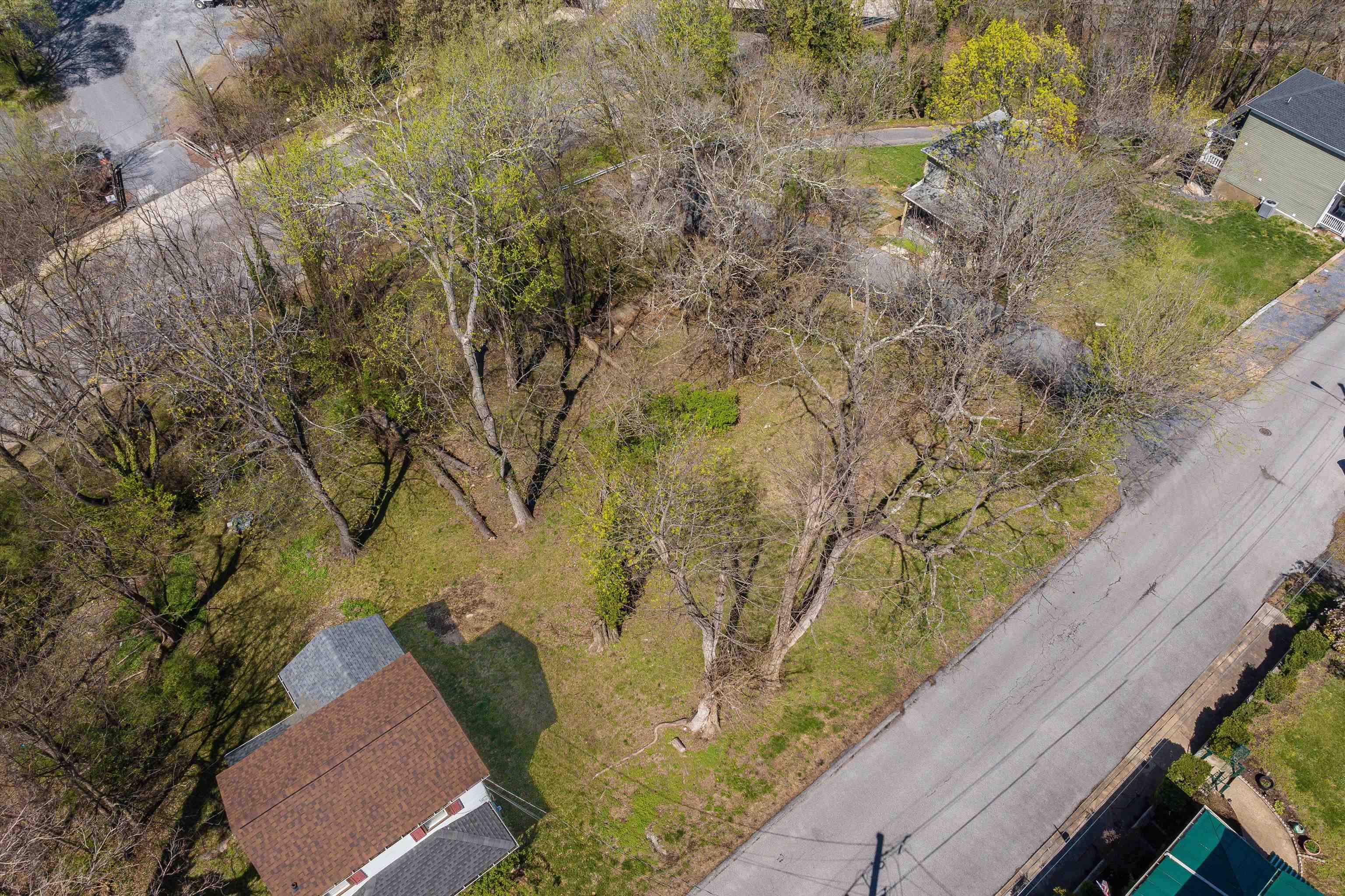 108 CLIFFORD ST, STAUNTON, Virginia 24401, ,Land,108 CLIFFORD ST,675474 MLS # 675474