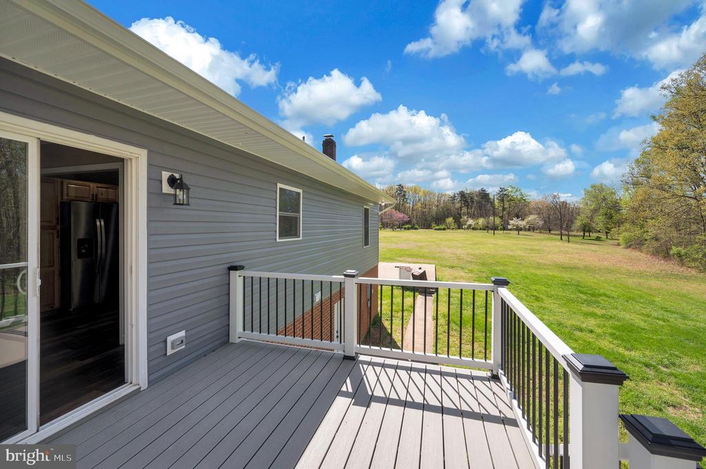 13452 POST OAK RD, SPOTSYLVANIA, Virginia 22551, 4 Bedrooms Bedrooms, ,2 BathroomsBathrooms,Residential,13452 POST OAK RD,VASP2040622 MLS # VASP2040622