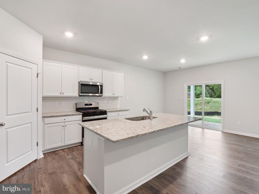 LIBERTY LN, KESWICK, Virginia 22947, 5 Bedrooms Bedrooms, ,3 BathroomsBathrooms,Residential,LIBERTY LN,VALA2009608 MLS # VALA2009608