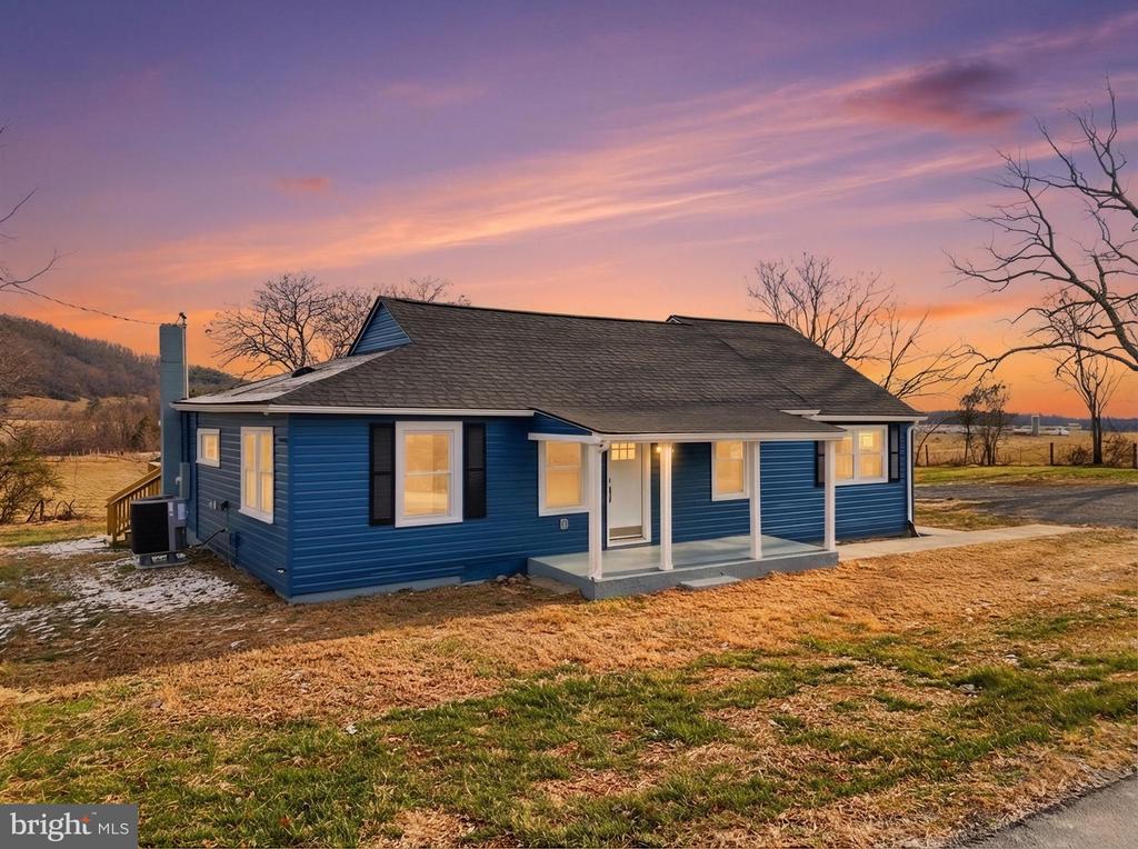 399 SHELBY RD, MADISON, Virginia 22727, 3 Bedrooms Bedrooms, ,2 BathroomsBathrooms,Residential,399 SHELBY RD,VAMA2002682 MLS # VAMA2002682