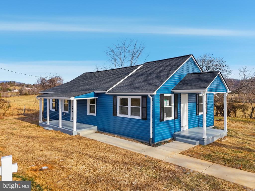 399 SHELBY RD, MADISON, Virginia 22727, 3 Bedrooms Bedrooms, ,2 BathroomsBathrooms,Residential,399 SHELBY RD,VAMA2002682 MLS # VAMA2002682