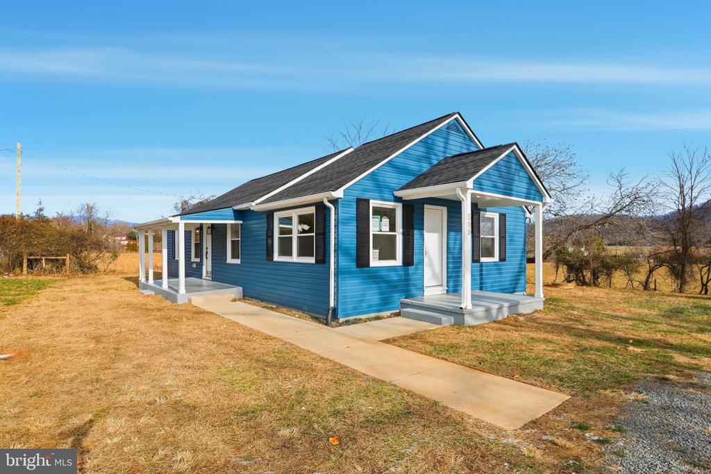 399 SHELBY RD, MADISON, Virginia 22727, 3 Bedrooms Bedrooms, ,2 BathroomsBathrooms,Residential,399 SHELBY RD,VAMA2002682 MLS # VAMA2002682