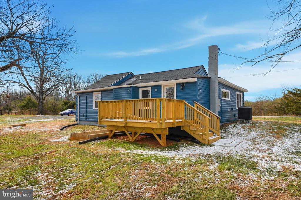 399 SHELBY RD, MADISON, Virginia 22727, 3 Bedrooms Bedrooms, ,2 BathroomsBathrooms,Residential,399 SHELBY RD,VAMA2002682 MLS # VAMA2002682