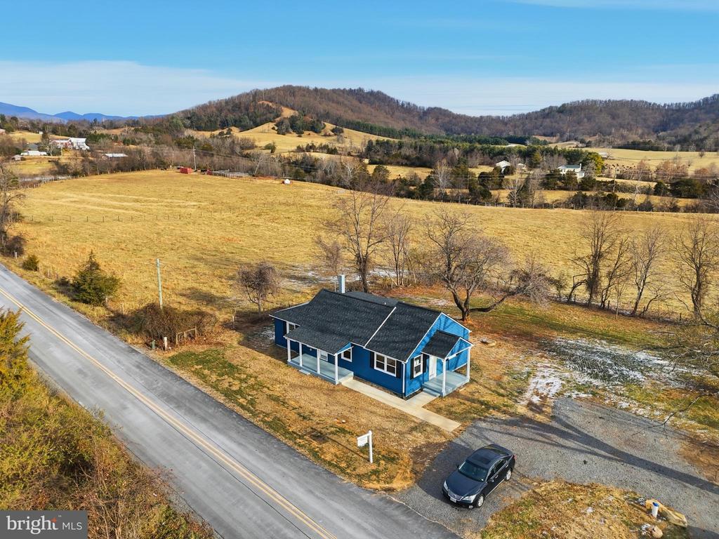 399 SHELBY RD, MADISON, Virginia 22727, 3 Bedrooms Bedrooms, ,2 BathroomsBathrooms,Residential,399 SHELBY RD,VAMA2002682 MLS # VAMA2002682