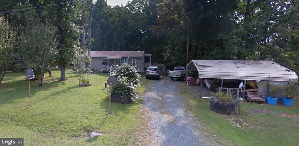 1419 HOLLANDS RD, PALMYRA, Virginia 22963, 3 Bedrooms Bedrooms, ,1 BathroomBathrooms,Residential,1419 HOLLANDS RD,VAFN2000658 MLS # VAFN2000658