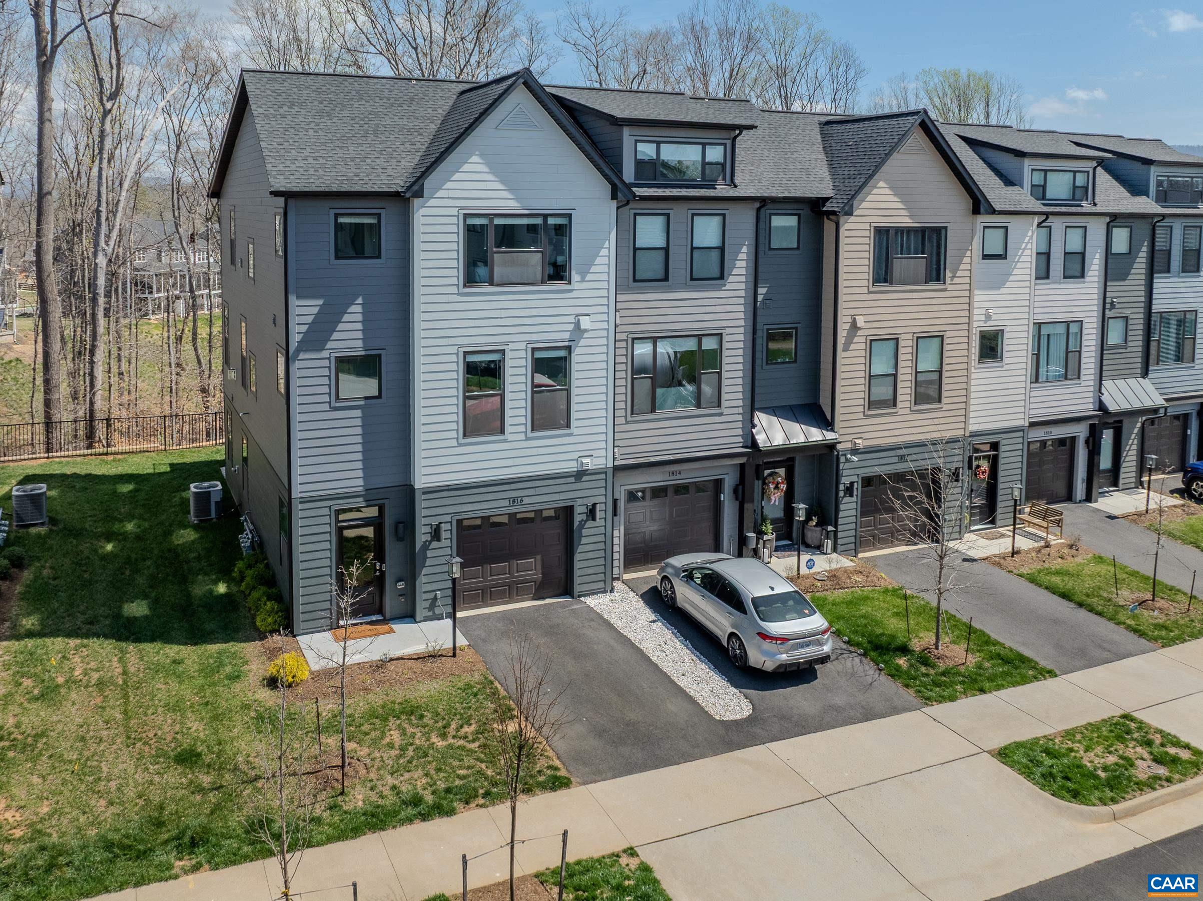 1816 FOWLER ST, CHARLOTTESVILLE, Virginia 22901, 4 Bedrooms Bedrooms, ,3 BathroomsBathrooms,Residential,Bainbridge,1816 FOWLER ST,675393 MLS # 675393