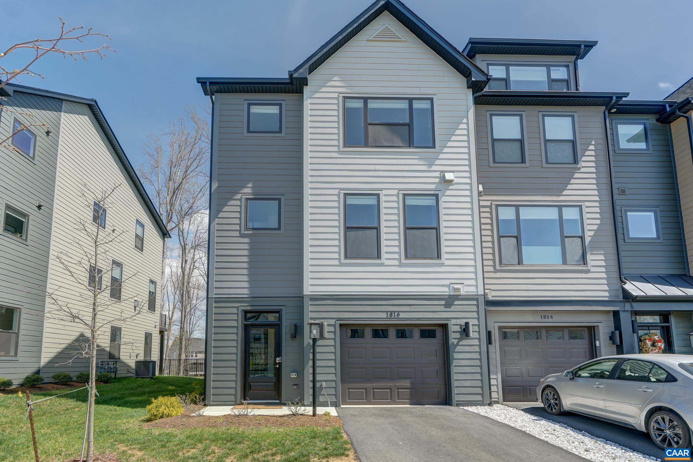 1816 FOWLER ST, CHARLOTTESVILLE, Virginia 22901, 4 Bedrooms Bedrooms, ,3 BathroomsBathrooms,Residential,Bainbridge,1816 FOWLER ST,675393 MLS # 675393