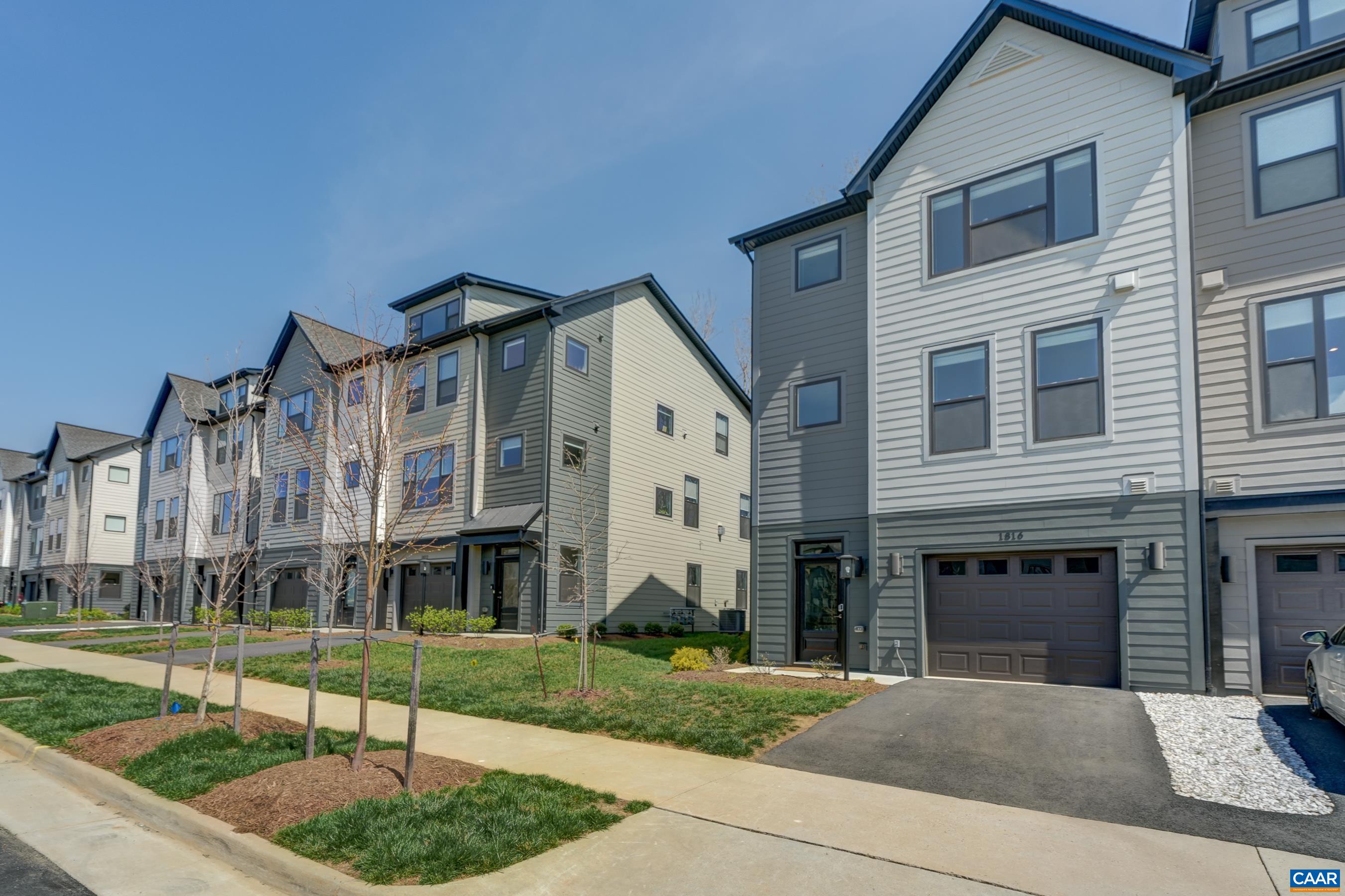 1816 FOWLER ST, CHARLOTTESVILLE, Virginia 22901, 4 Bedrooms Bedrooms, ,3 BathroomsBathrooms,Residential,Bainbridge,1816 FOWLER ST,675393 MLS # 675393