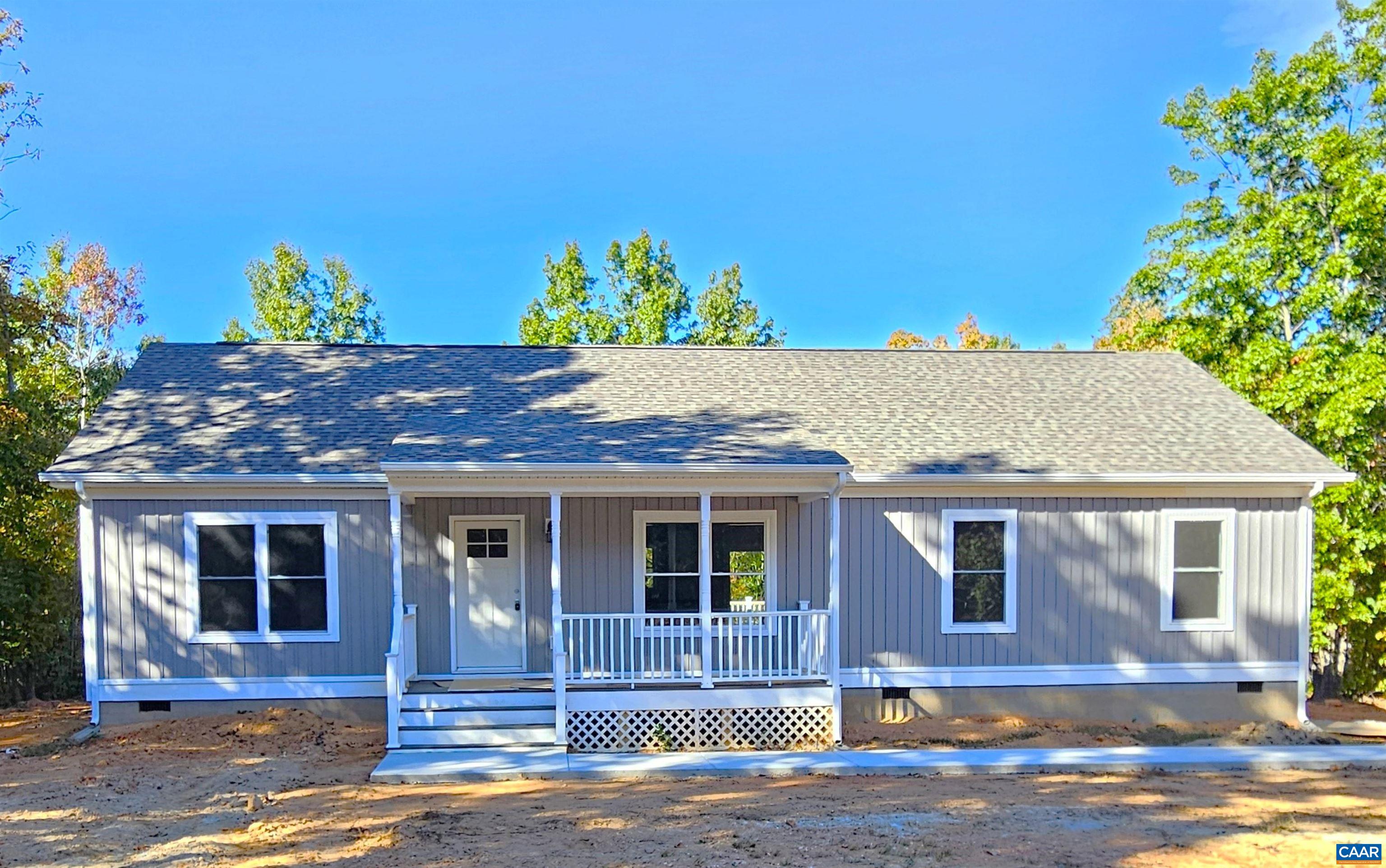 121 SHARPS CREEK DR, SCOTTSVILLE, Virginia 24590, 3 Bedrooms Bedrooms, ,2 BathroomsBathrooms,Residential,121 SHARPS CREEK DR,675455 MLS # 675455