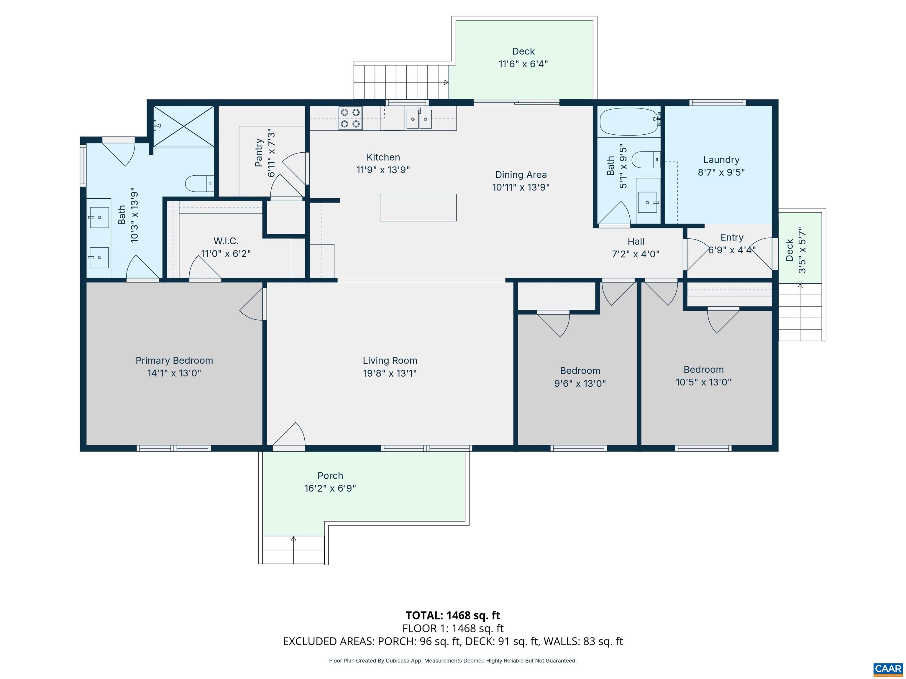 121 SHARPS CREEK DR, SCOTTSVILLE, Virginia 24590, 3 Bedrooms Bedrooms, ,2 BathroomsBathrooms,Residential,121 SHARPS CREEK DR,675455 MLS # 675455