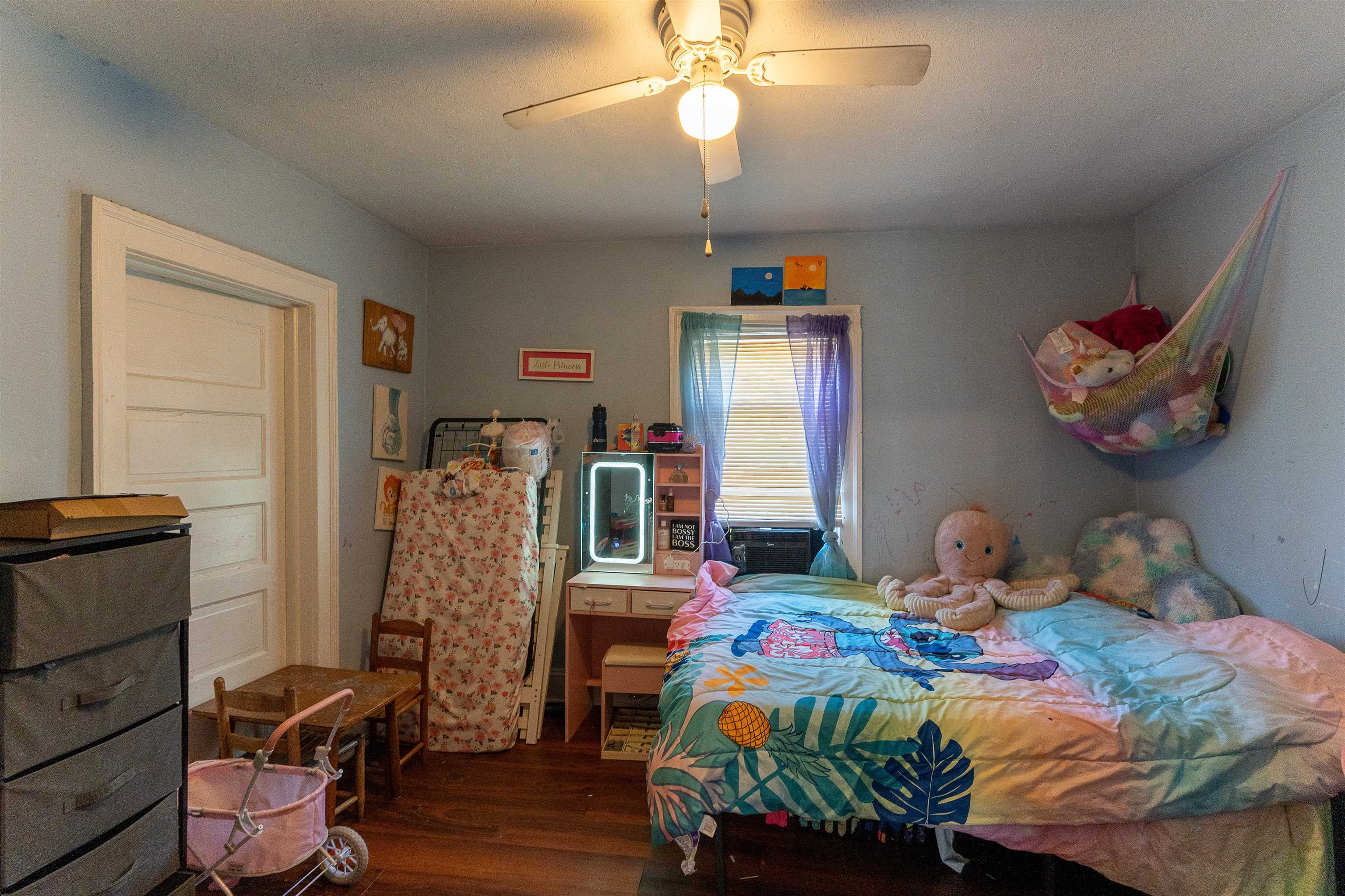 398 FRANKLIN ST, HARRISONBURG, Virginia 22801, 2 Bedrooms Bedrooms, ,1 BathroomBathrooms,Residential,398 FRANKLIN ST,675459 MLS # 675459