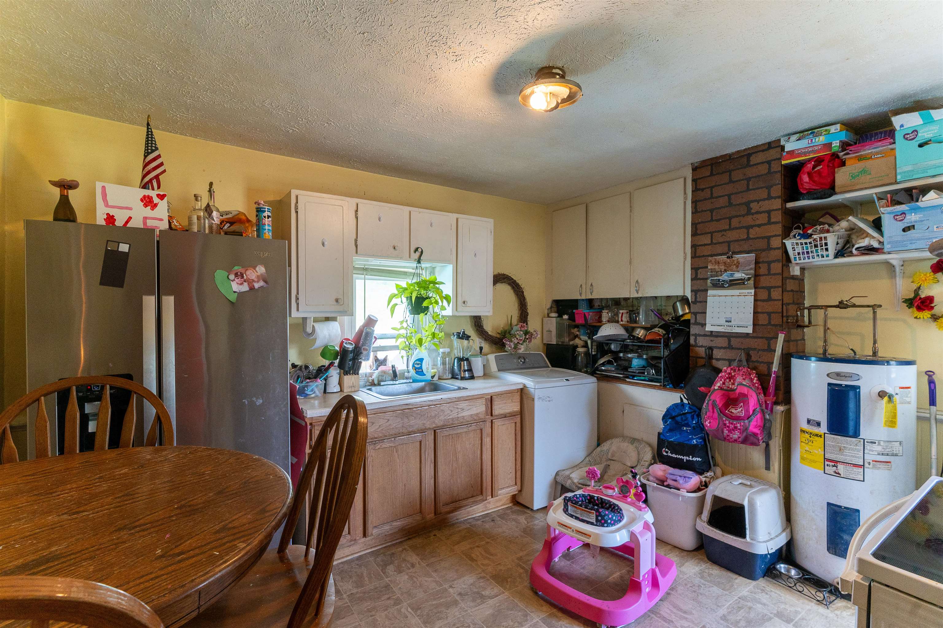 398 FRANKLIN ST, HARRISONBURG, Virginia 22801, 2 Bedrooms Bedrooms, ,1 BathroomBathrooms,Residential,398 FRANKLIN ST,675459 MLS # 675459