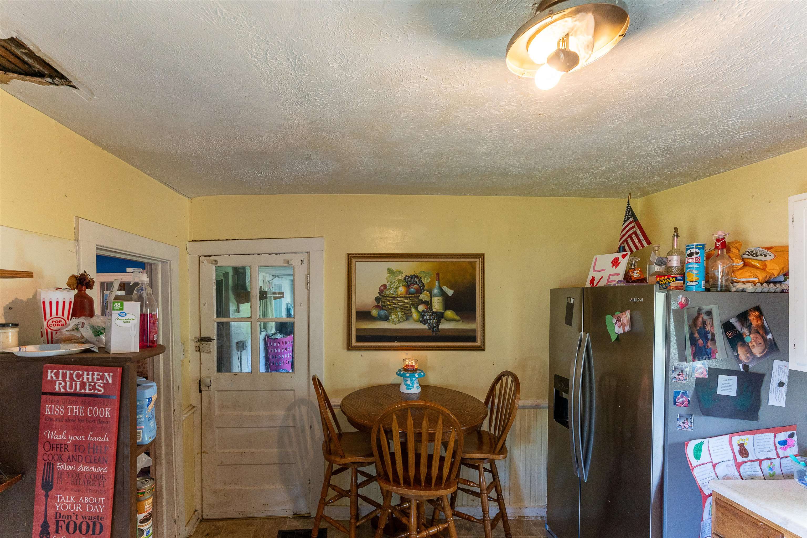 398 FRANKLIN ST, HARRISONBURG, Virginia 22801, 2 Bedrooms Bedrooms, ,1 BathroomBathrooms,Residential,398 FRANKLIN ST,675459 MLS # 675459