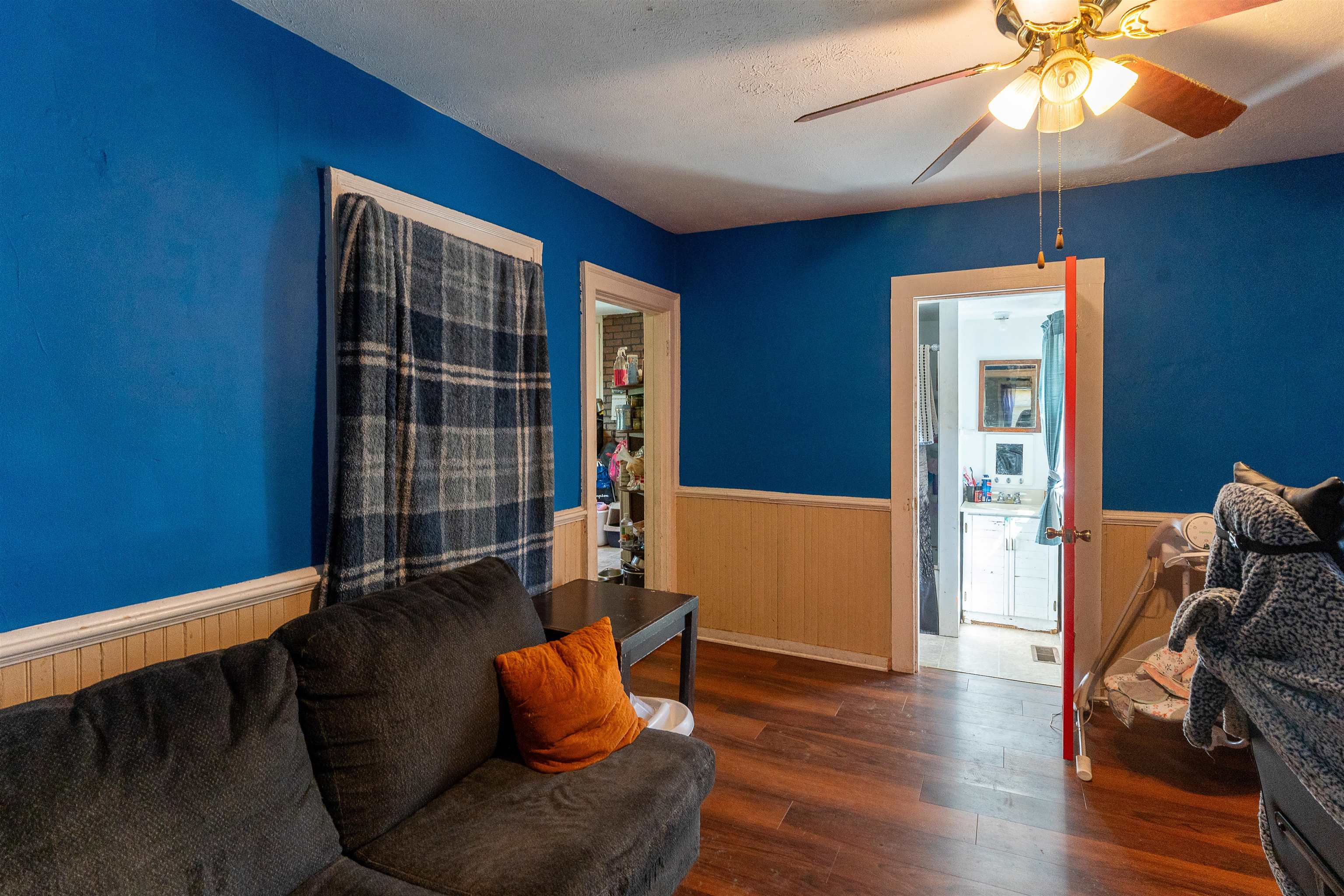 398 FRANKLIN ST, HARRISONBURG, Virginia 22801, 2 Bedrooms Bedrooms, ,1 BathroomBathrooms,Residential,398 FRANKLIN ST,675459 MLS # 675459