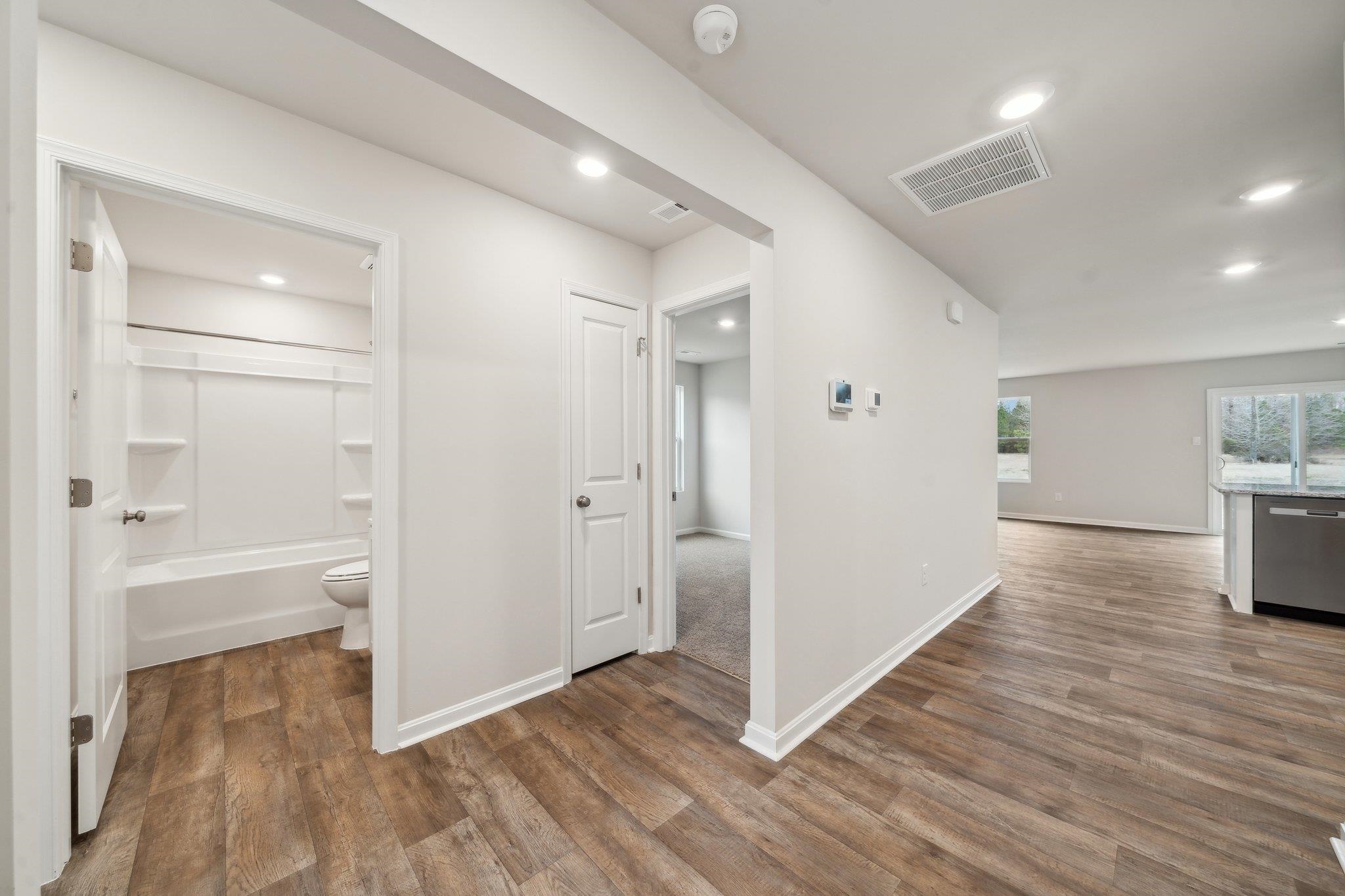 132 MEADOW RIDGE WAY, STAUNTON, Virginia 24401, 3 Bedrooms Bedrooms, ,2 BathroomsBathrooms,Residential,132 MEADOW RIDGE WAY,675461 MLS # 675461