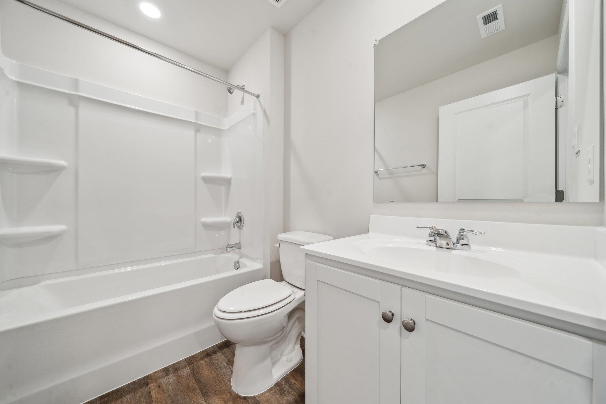 132 MEADOW RIDGE WAY, STAUNTON, Virginia 24401, 3 Bedrooms Bedrooms, ,2 BathroomsBathrooms,Residential,132 MEADOW RIDGE WAY,675461 MLS # 675461