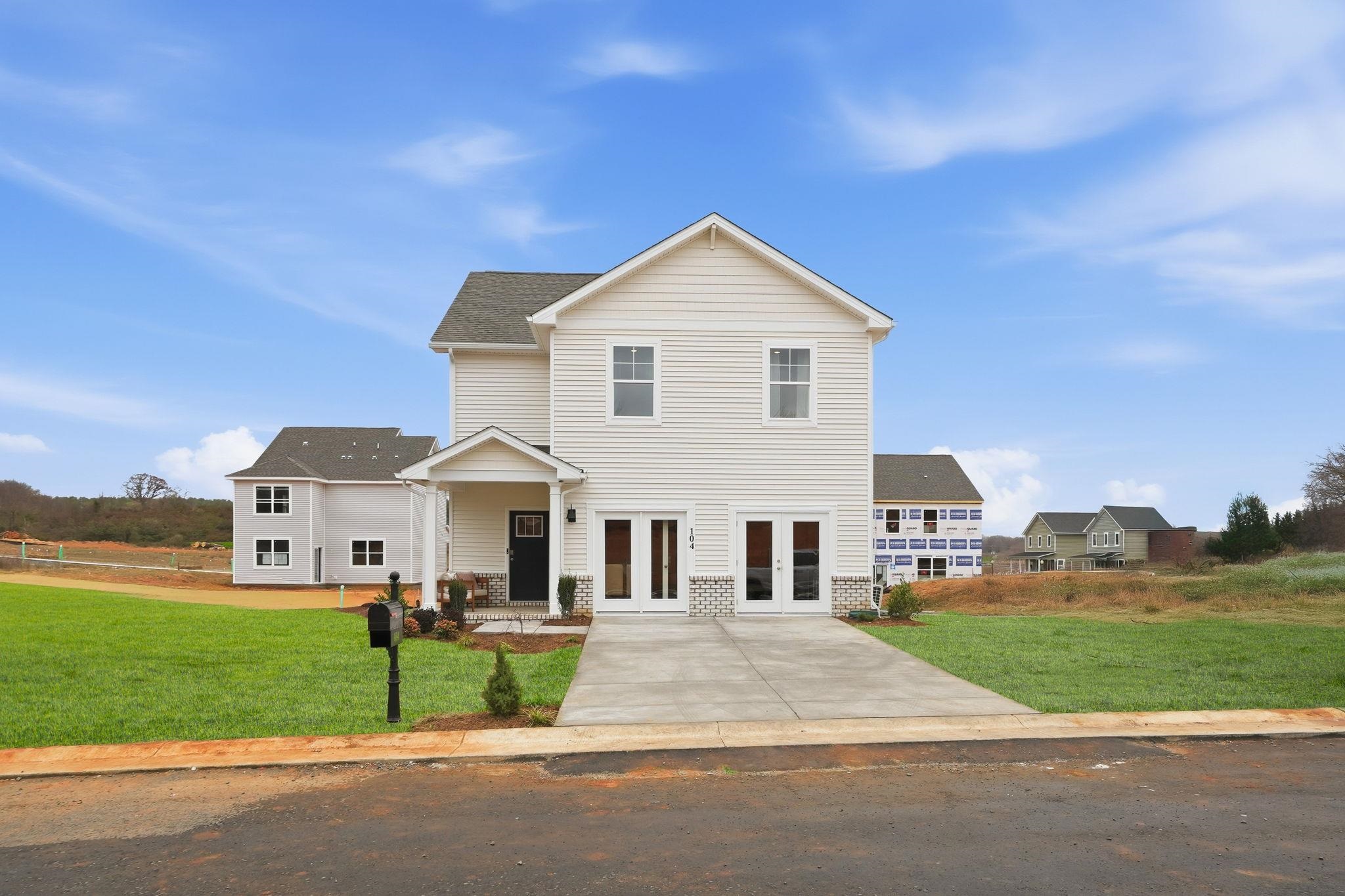 109 MEADOW RIDGE WAY, STAUNTON, Virginia 24401, 4 Bedrooms Bedrooms, ,2 BathroomsBathrooms,Residential,109 MEADOW RIDGE WAY,675463 MLS # 675463