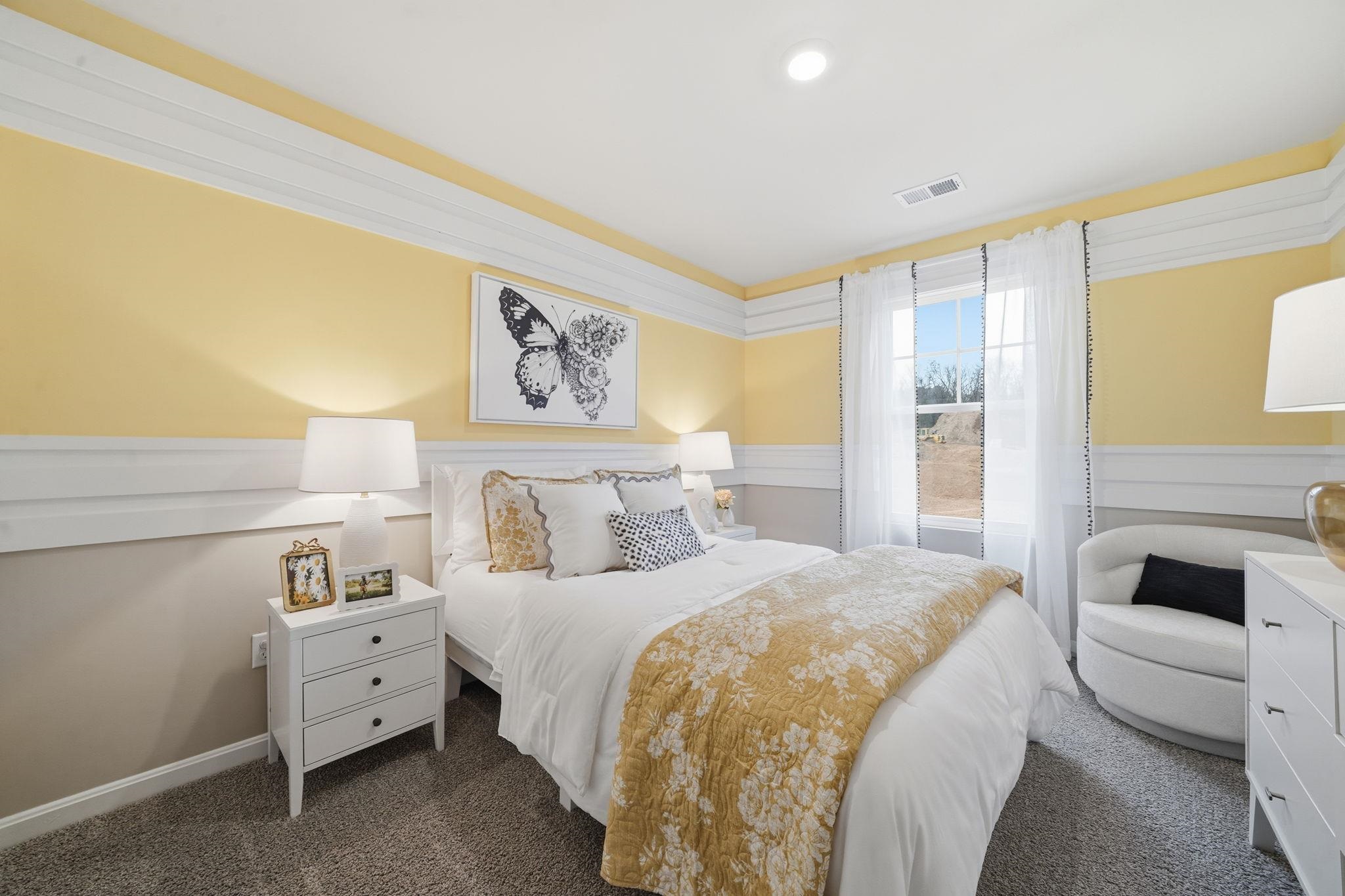 109 MEADOW RIDGE WAY, STAUNTON, Virginia 24401, 4 Bedrooms Bedrooms, ,2 BathroomsBathrooms,Residential,109 MEADOW RIDGE WAY,675463 MLS # 675463