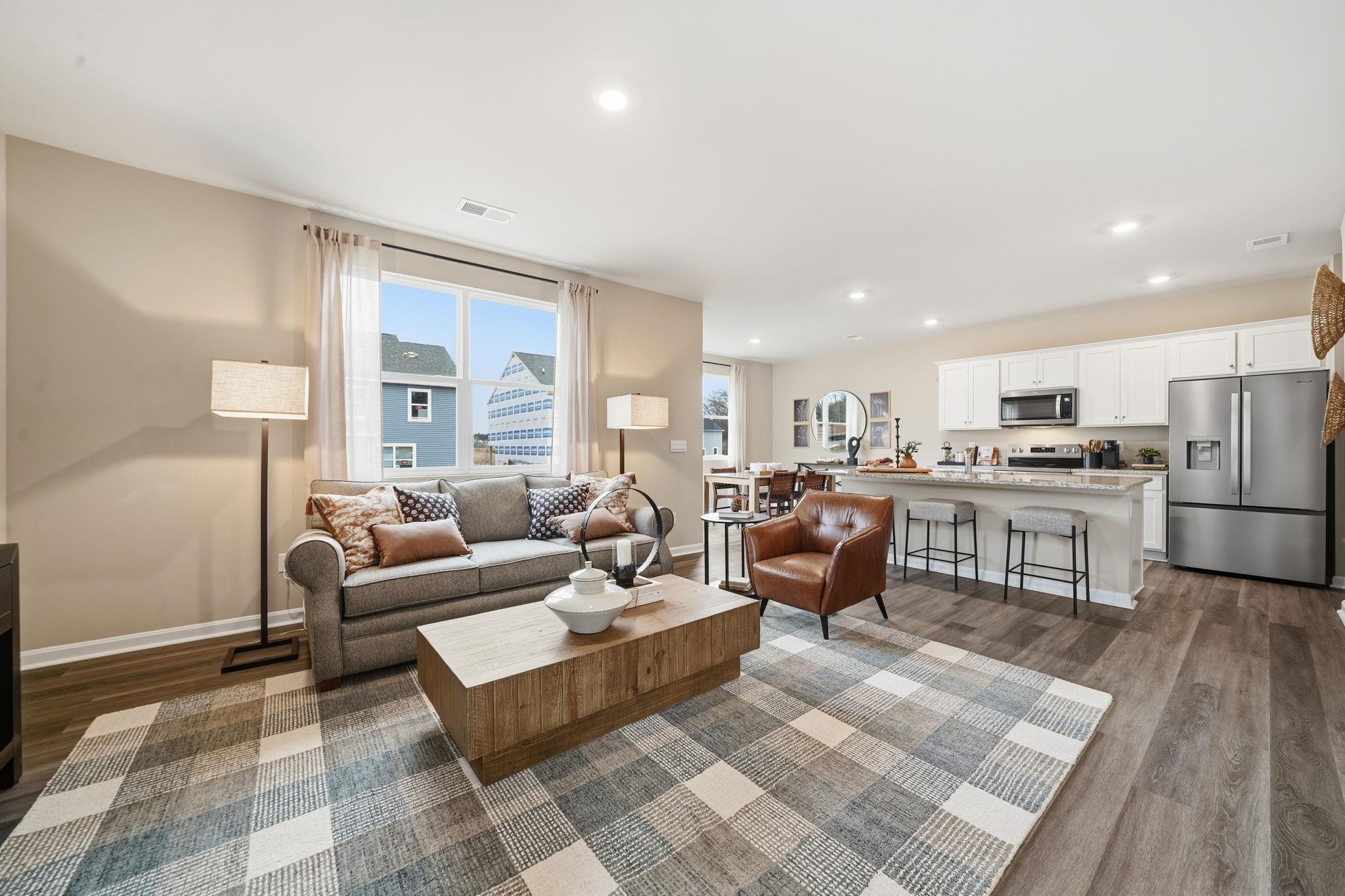 109 MEADOW RIDGE WAY, STAUNTON, Virginia 24401, 4 Bedrooms Bedrooms, ,2 BathroomsBathrooms,Residential,109 MEADOW RIDGE WAY,675463 MLS # 675463