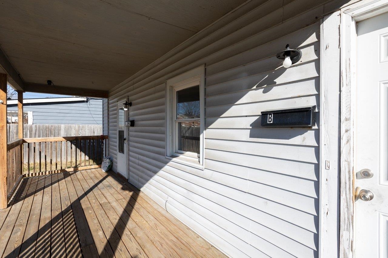 317 W 12TH ST, WAYNESBORO, Virginia 22980, 3 Bedrooms Bedrooms, ,2 BathroomsBathrooms,Residential,317 W 12TH ST,675469 MLS # 675469