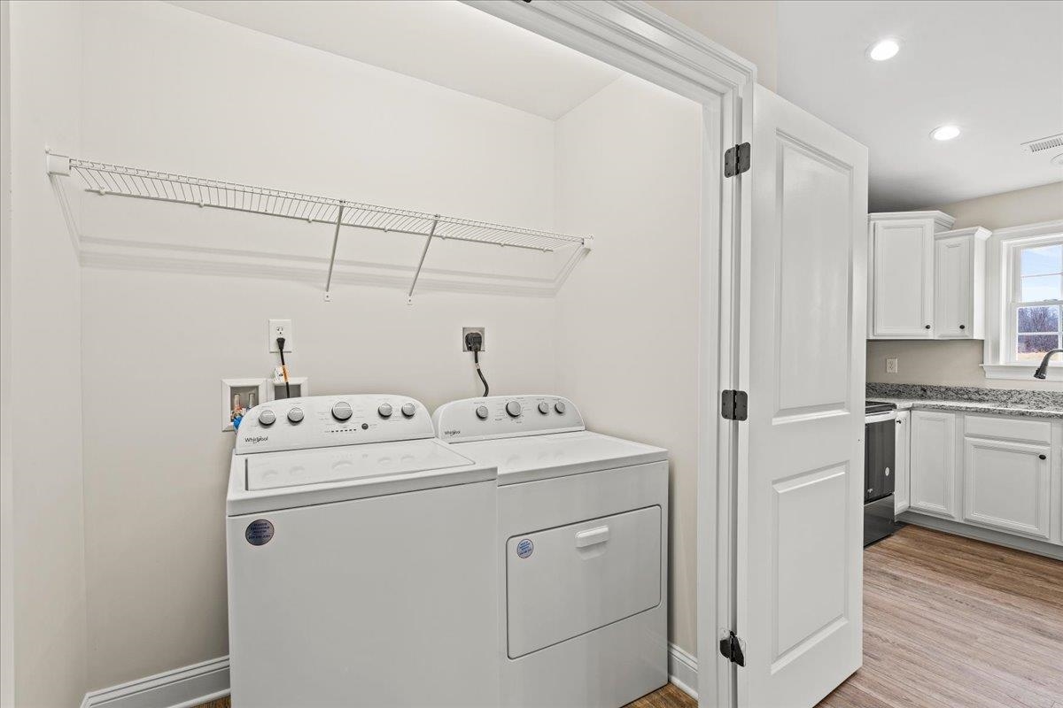 TBD LANGLEY DR, WAYNESBORO, Virginia 22980, 3 Bedrooms Bedrooms, ,2 BathroomsBathrooms,Residential,Eliza,TBD LANGLEY DR,675470 MLS # 675470