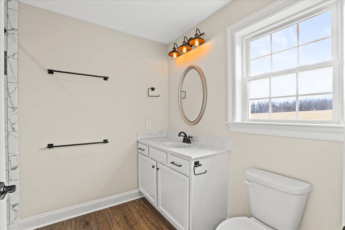 TBD LANGLEY DR, WAYNESBORO, Virginia 22980, 3 Bedrooms Bedrooms, ,2 BathroomsBathrooms,Residential,Eliza,TBD LANGLEY DR,675470 MLS # 675470