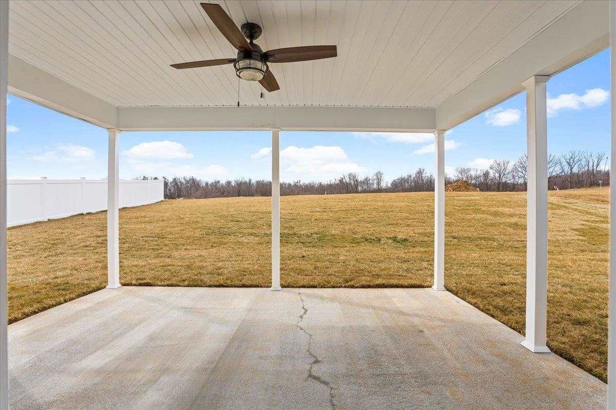 TBD LANGLEY DR, WAYNESBORO, Virginia 22980, 3 Bedrooms Bedrooms, ,2 BathroomsBathrooms,Residential,Eliza,TBD LANGLEY DR,675470 MLS # 675470