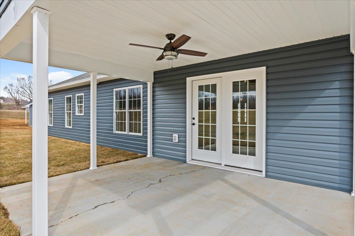 TBD LANGLEY DR, WAYNESBORO, Virginia 22980, 3 Bedrooms Bedrooms, ,2 BathroomsBathrooms,Residential,Eliza,TBD LANGLEY DR,675470 MLS # 675470