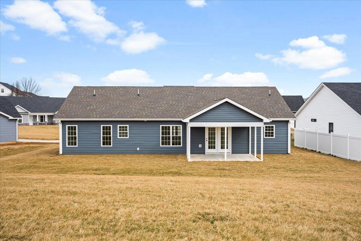 TBD LANGLEY DR, WAYNESBORO, Virginia 22980, 3 Bedrooms Bedrooms, ,2 BathroomsBathrooms,Residential,Eliza,TBD LANGLEY DR,675470 MLS # 675470