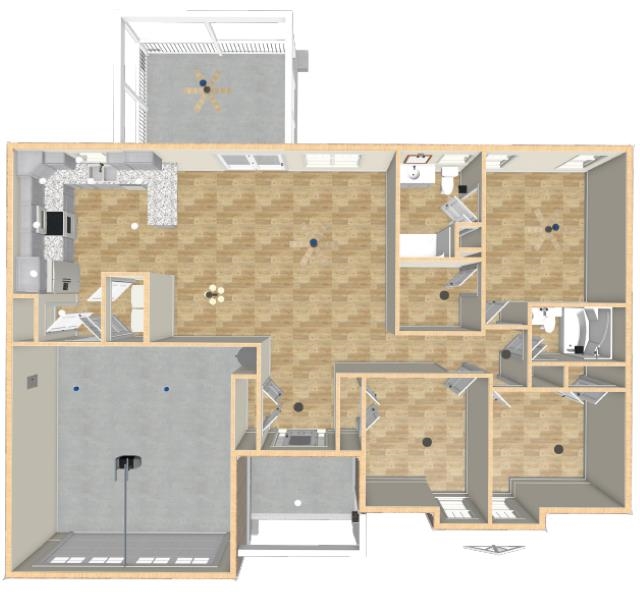 TBD LANGLEY DR, WAYNESBORO, Virginia 22980, 3 Bedrooms Bedrooms, ,2 BathroomsBathrooms,Residential,Eliza,TBD LANGLEY DR,675470 MLS # 675470