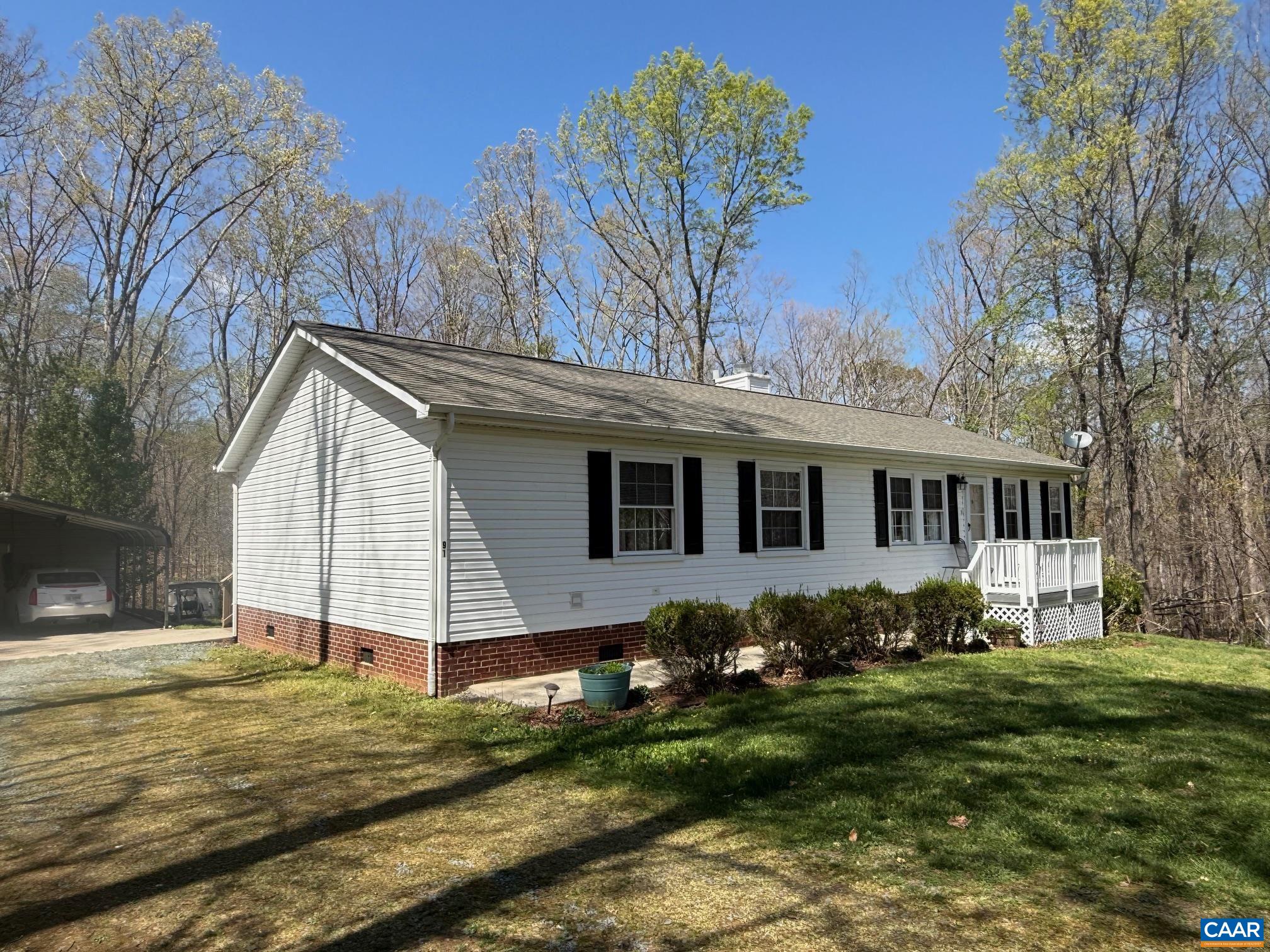91 DUFF LN, GORDONSVILLE, Virginia 22942, 3 Bedrooms Bedrooms, ,2 BathroomsBathrooms,Residential,91 DUFF LN,675478 MLS # 675478 91 DUFF LN, GORDONSVILLE, Virginia 22942, 3 Bedrooms Bedrooms, ,2 BathroomsBathrooms,Residential,91 DUFF LN,675478 MLS # 675478