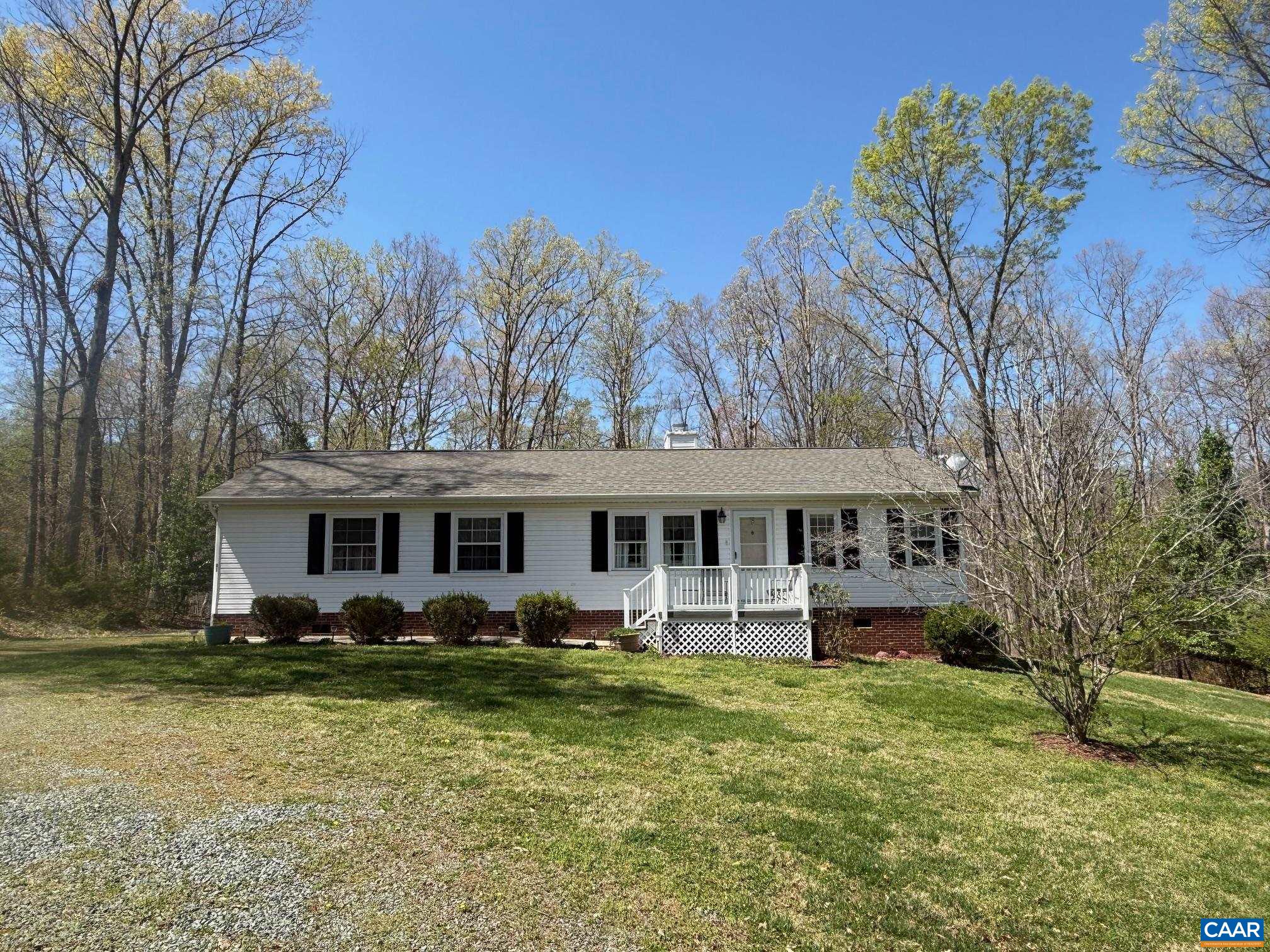 91 DUFF LN, GORDONSVILLE, Virginia 22942, 3 Bedrooms Bedrooms, ,2 BathroomsBathrooms,Residential,91 DUFF LN,675478 MLS # 675478 91 DUFF LN, GORDONSVILLE, Virginia 22942, 3 Bedrooms Bedrooms, ,2 BathroomsBathrooms,Residential,91 DUFF LN,675478 MLS # 675478